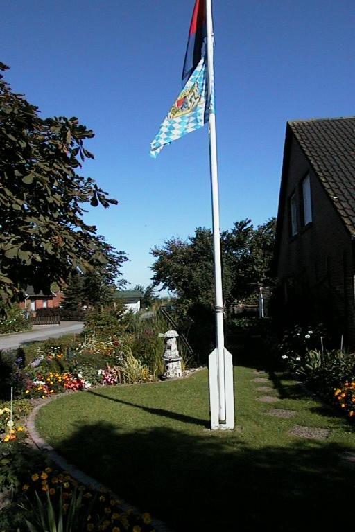 Haus Magnussen