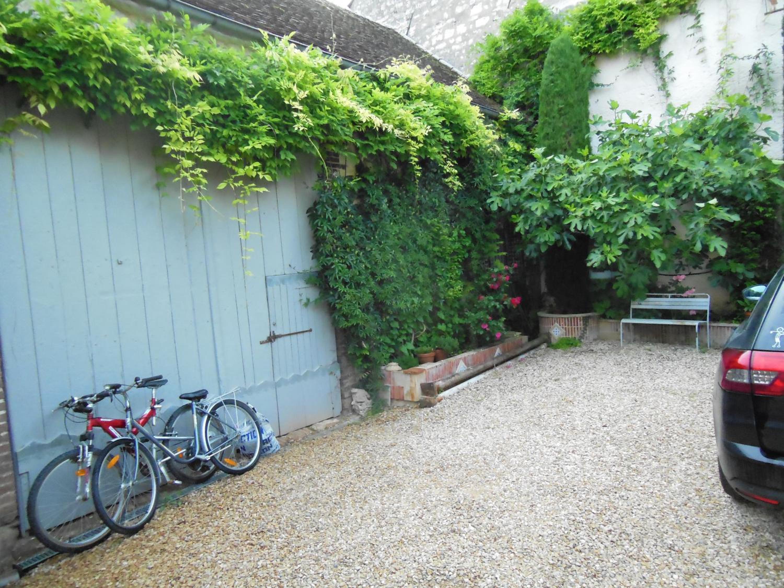 Les Bains Bed & Breakfast, photo 4