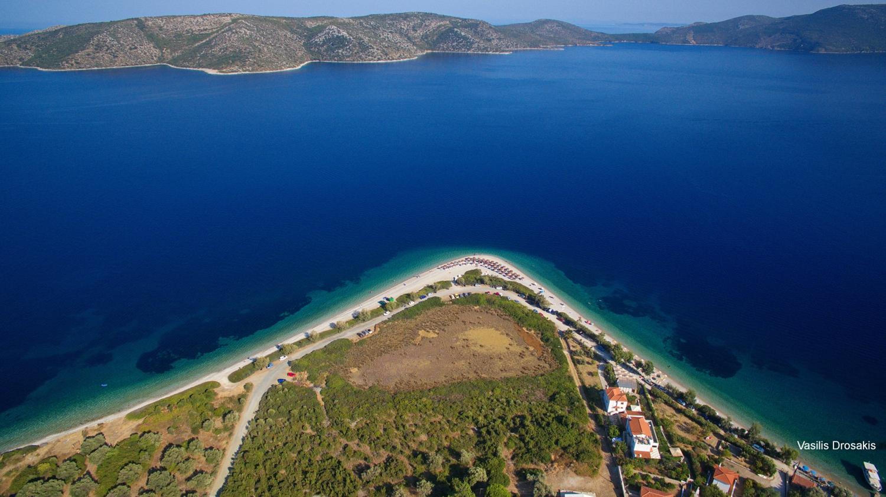 Pelagos Villas