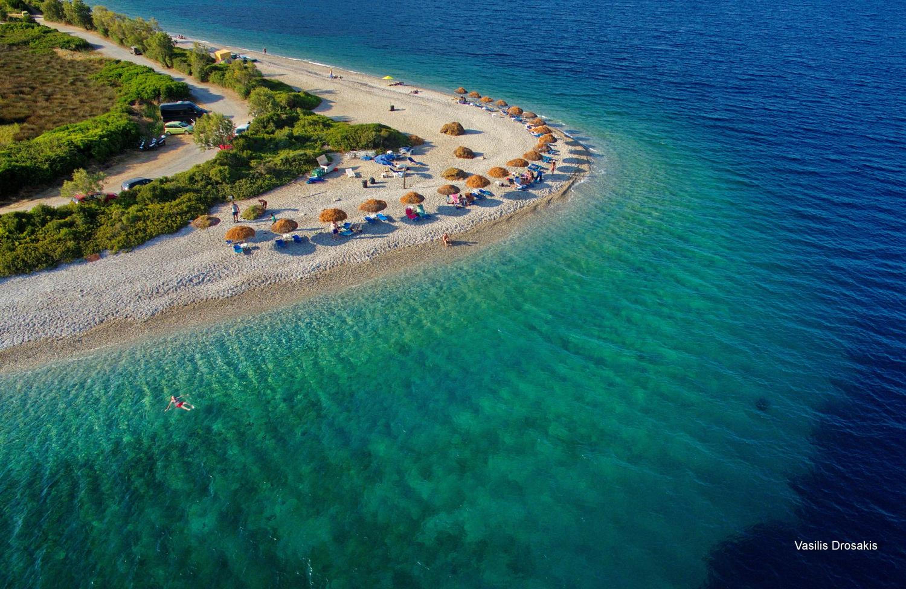 Pelagos Villas