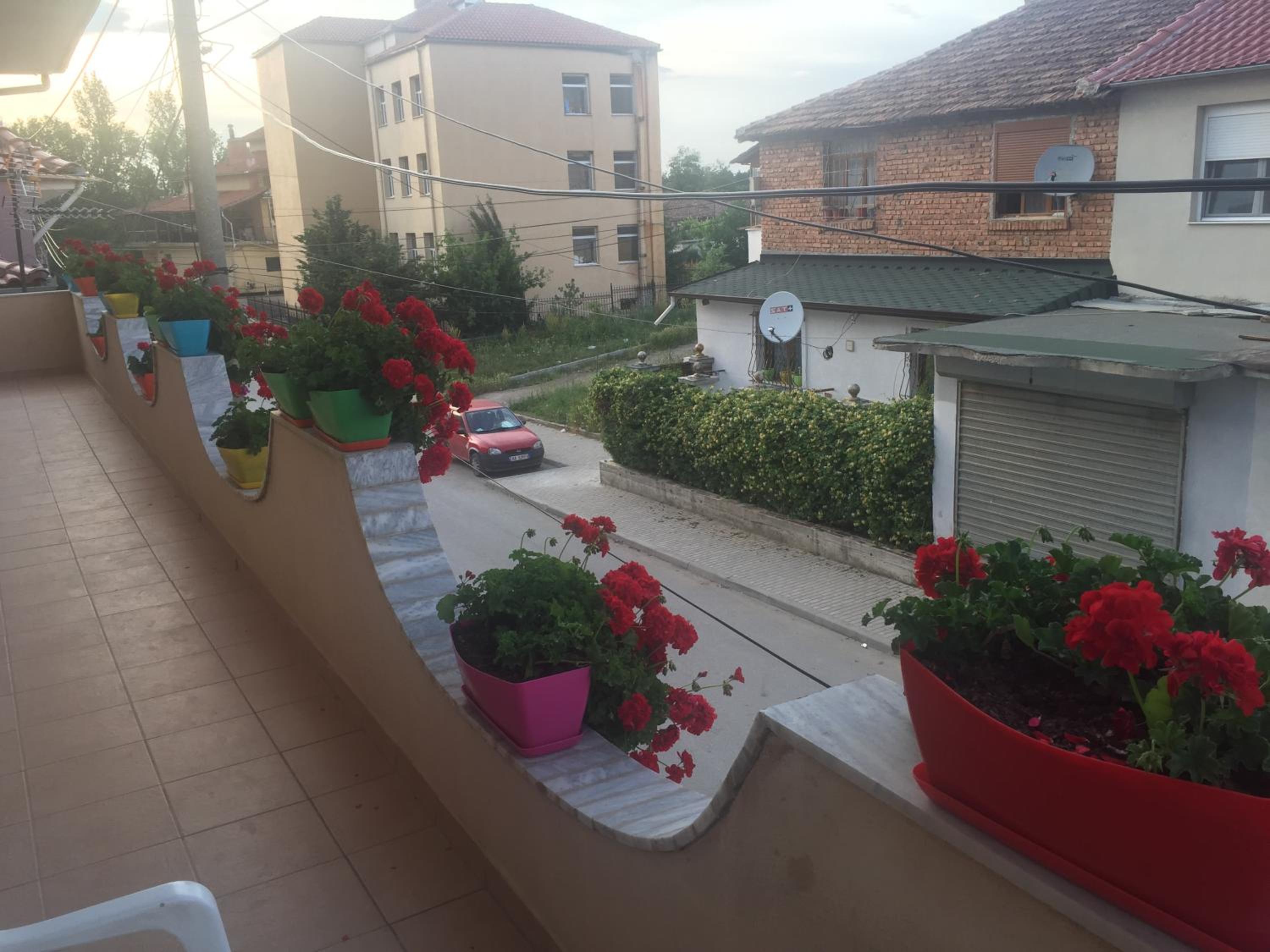 Vila Ridvani