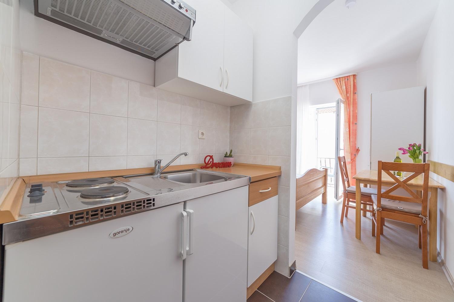 Apartments Valentino