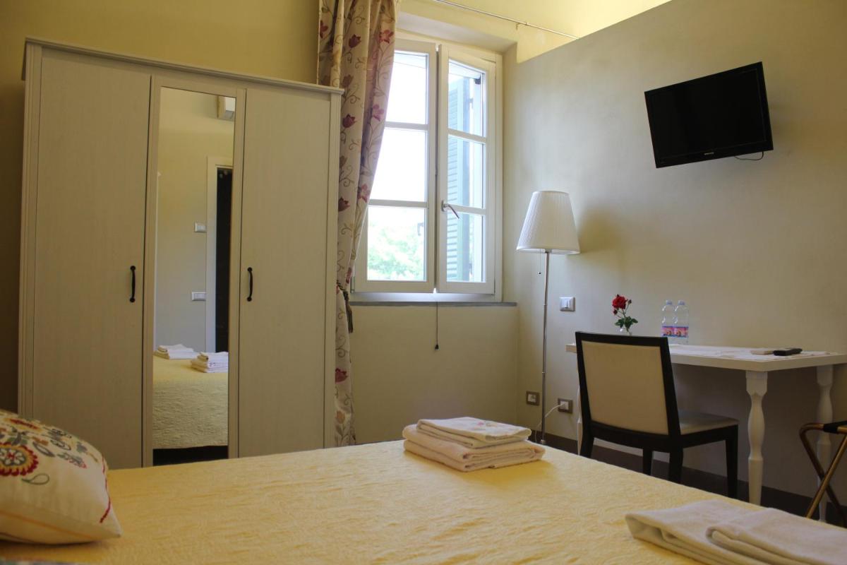 Relais Le Ortensie
