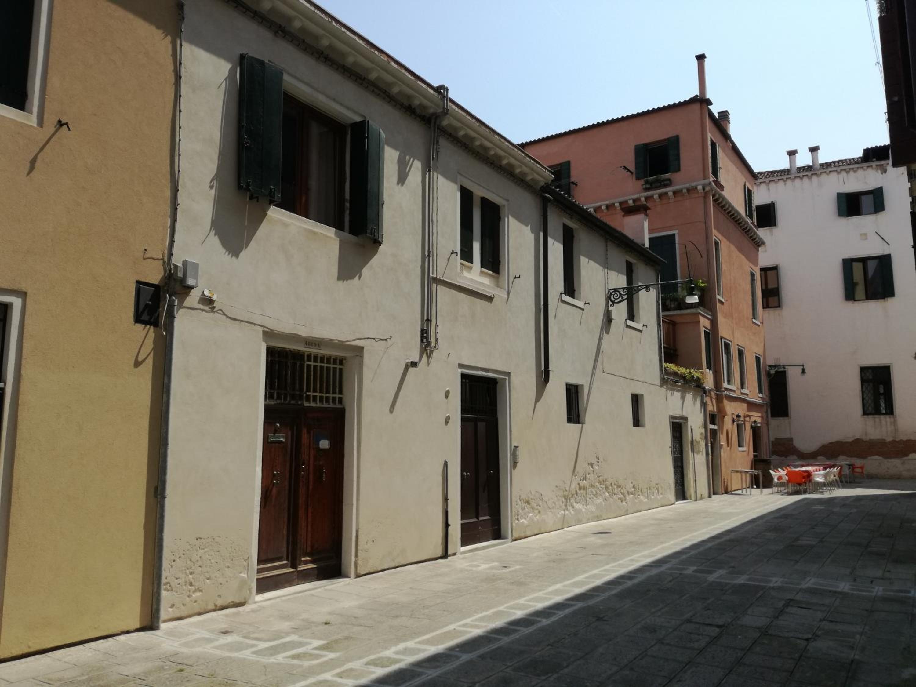 Domus Quietis