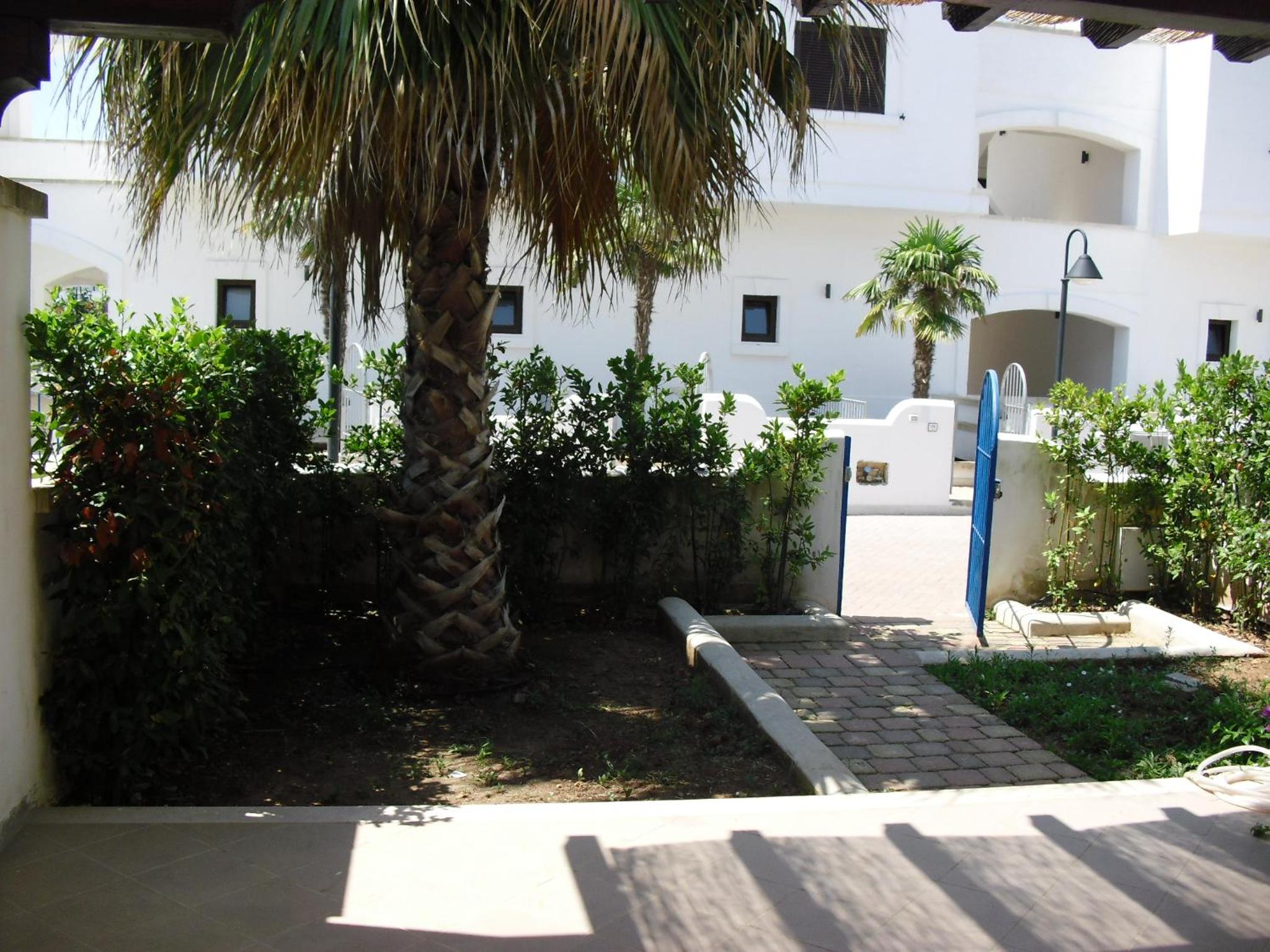 Villa In Villaggio view 2