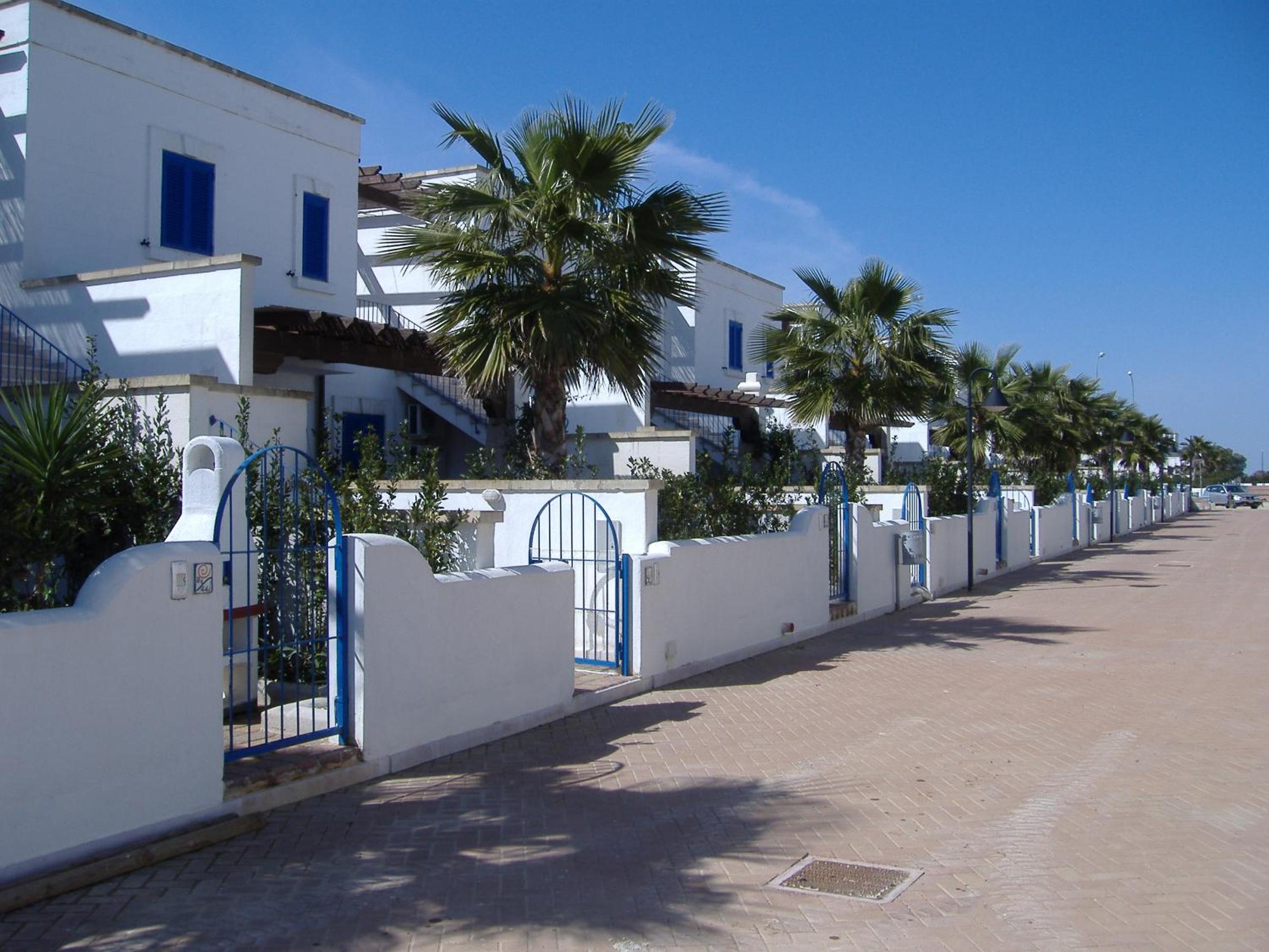Villa In Villaggio view 3