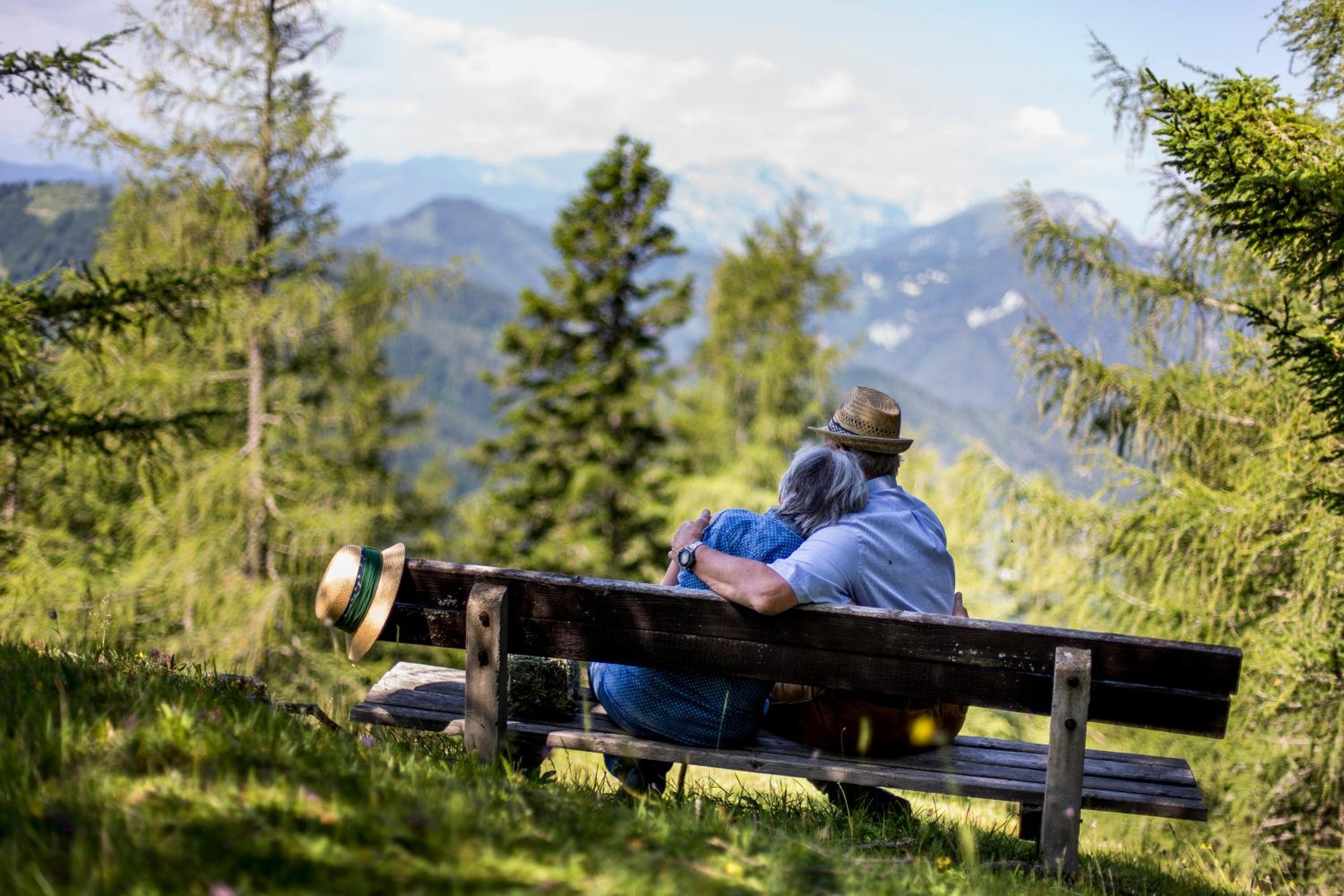 Ferienwohnungen Hotel Garni Dörflerwirt