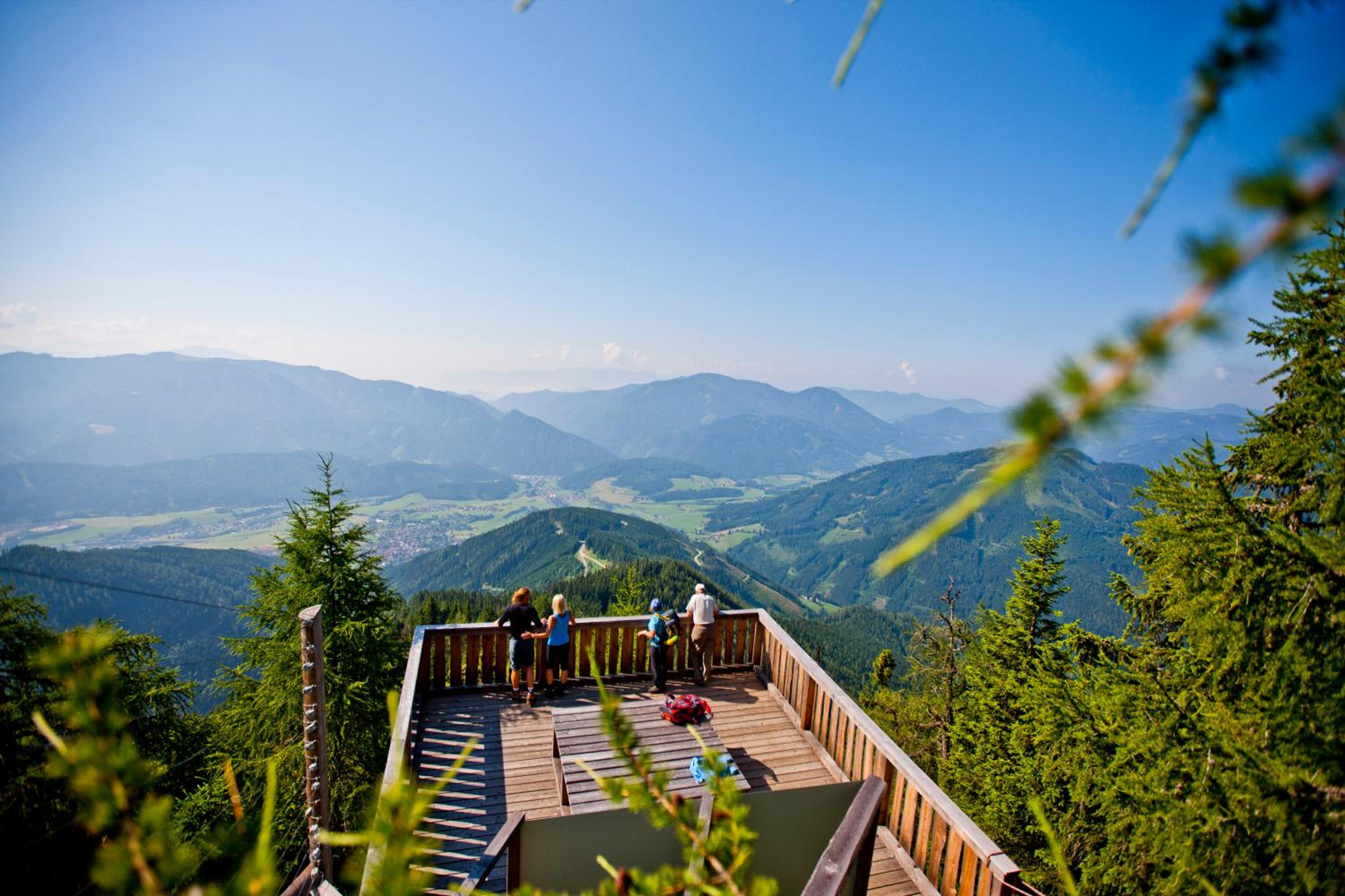 Ferienwohnungen Hotel Garni Dörflerwirt