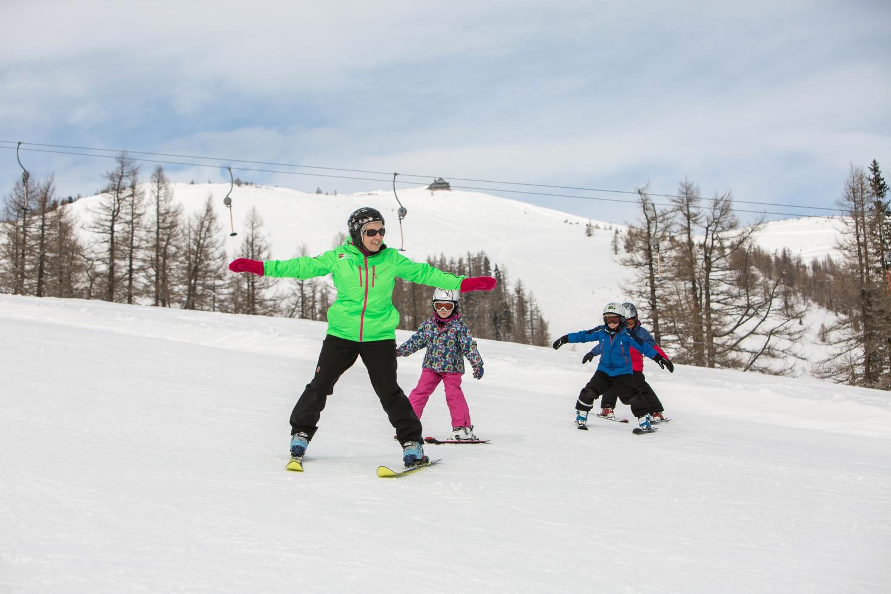Ferienwohnungen Hotel Garni Dörflerwirt