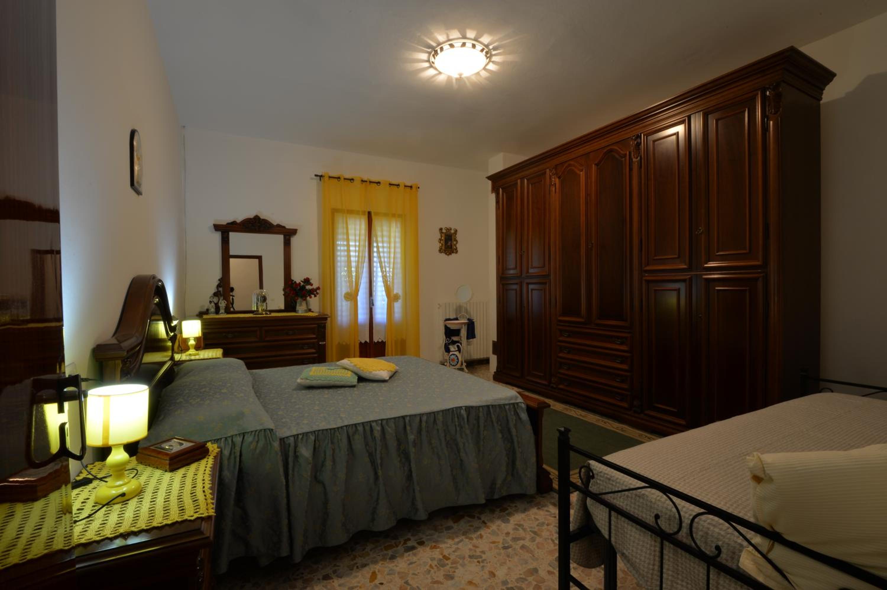 Gli Ulivi