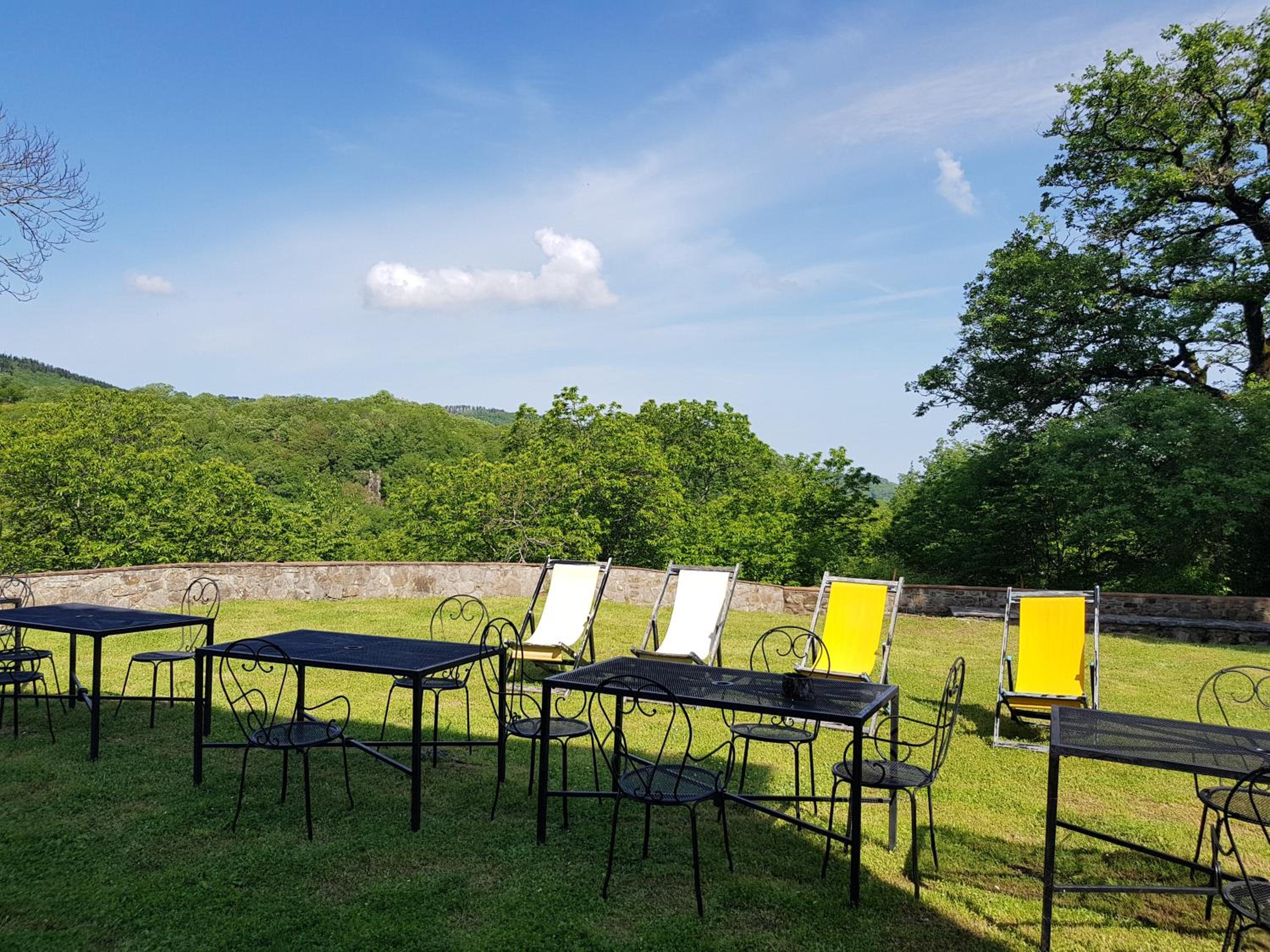 Agriturismo Bio I Rondinelli