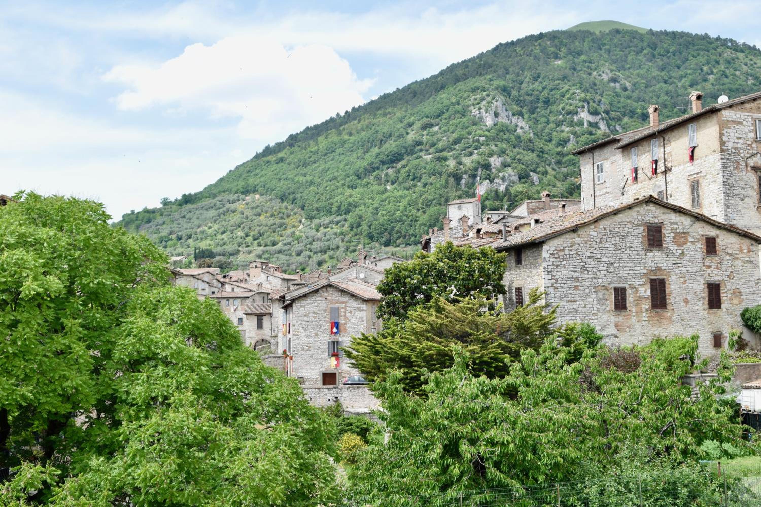 Residenza Le Logge view 4