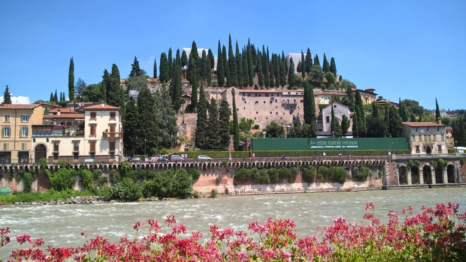 Villafranca di Verona Vacations - Lovely Casa Paola Villlafranca centro Zimmer Rooms - Property Image 5