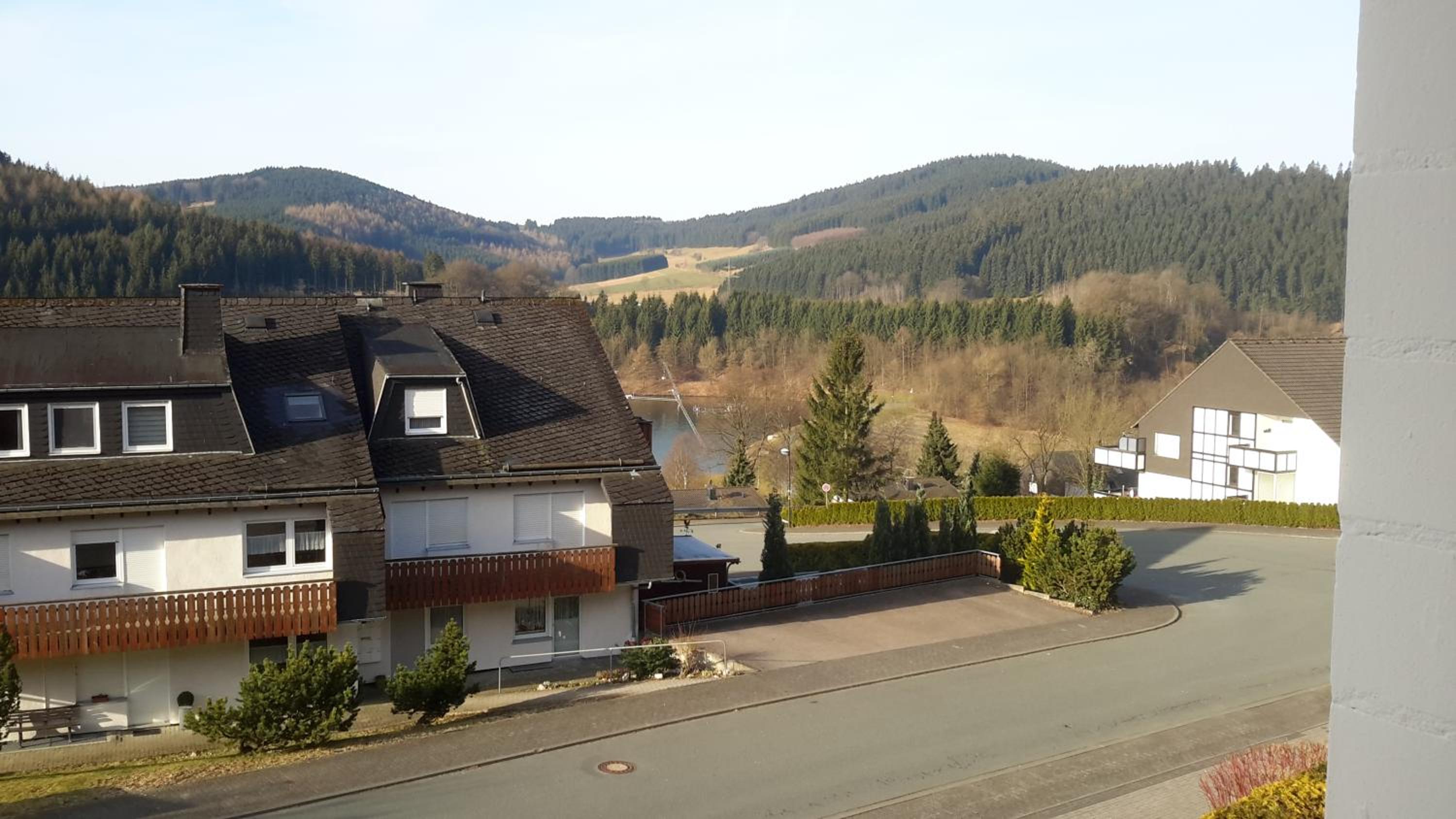 Niedersfeld Polzweg