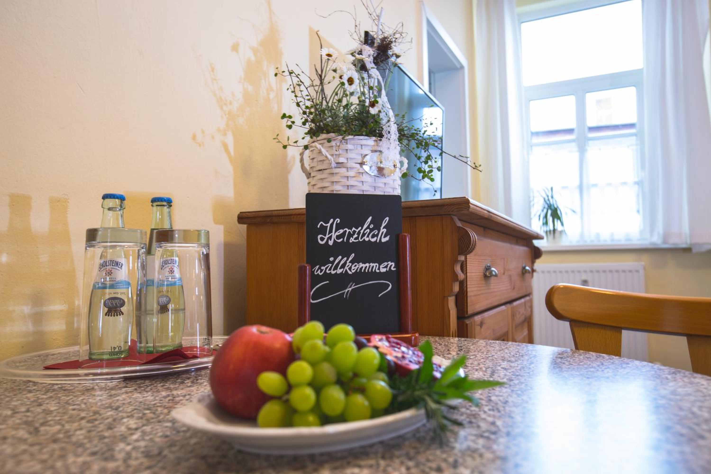 Pension Friedrichshof view 5