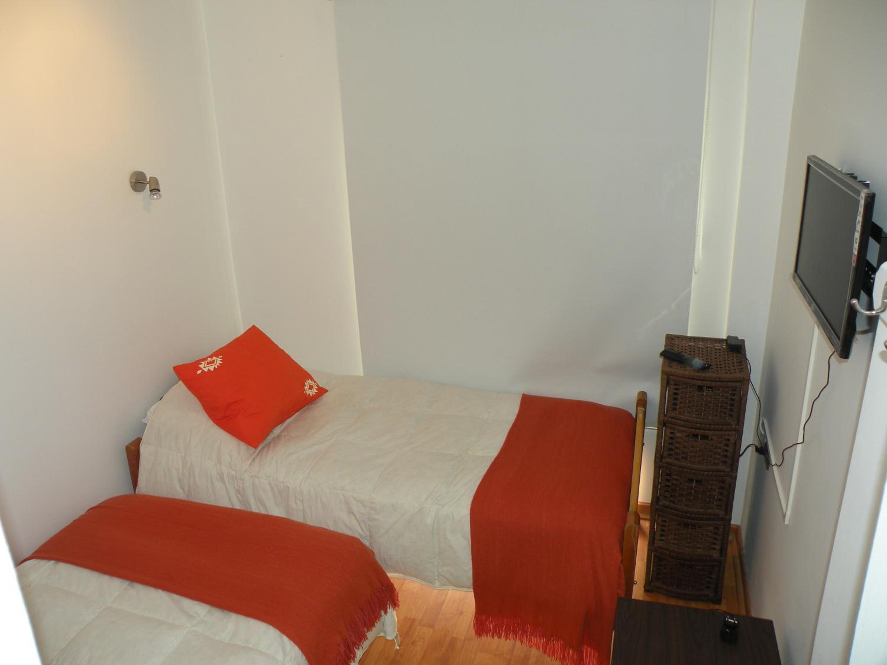 B&B Hostel CasaMoro