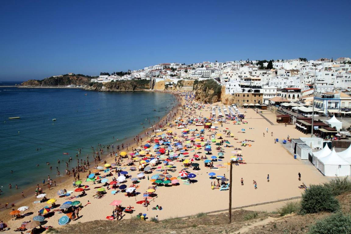 Edifício Albufeira 406 view 4