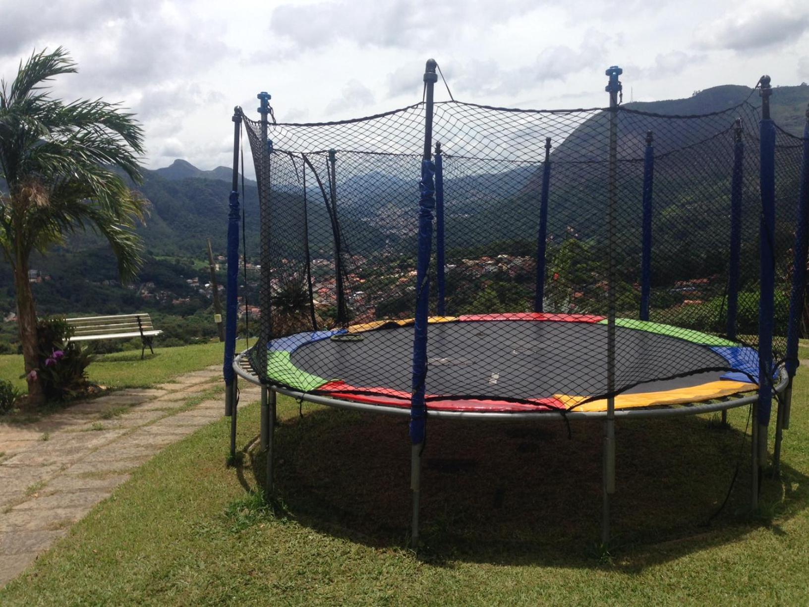 Canto dos Pássaros
