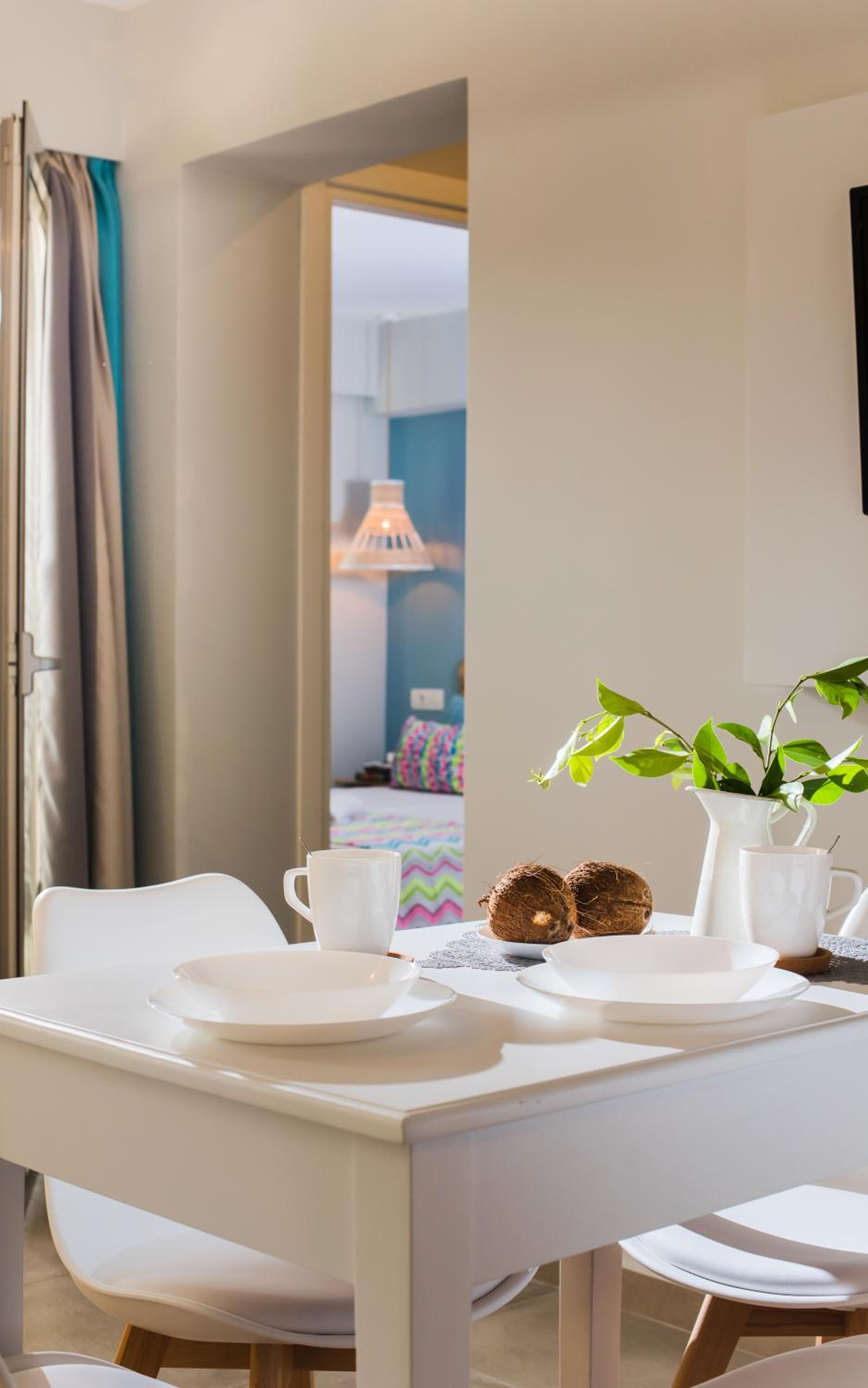 Natali Apartments by Estia