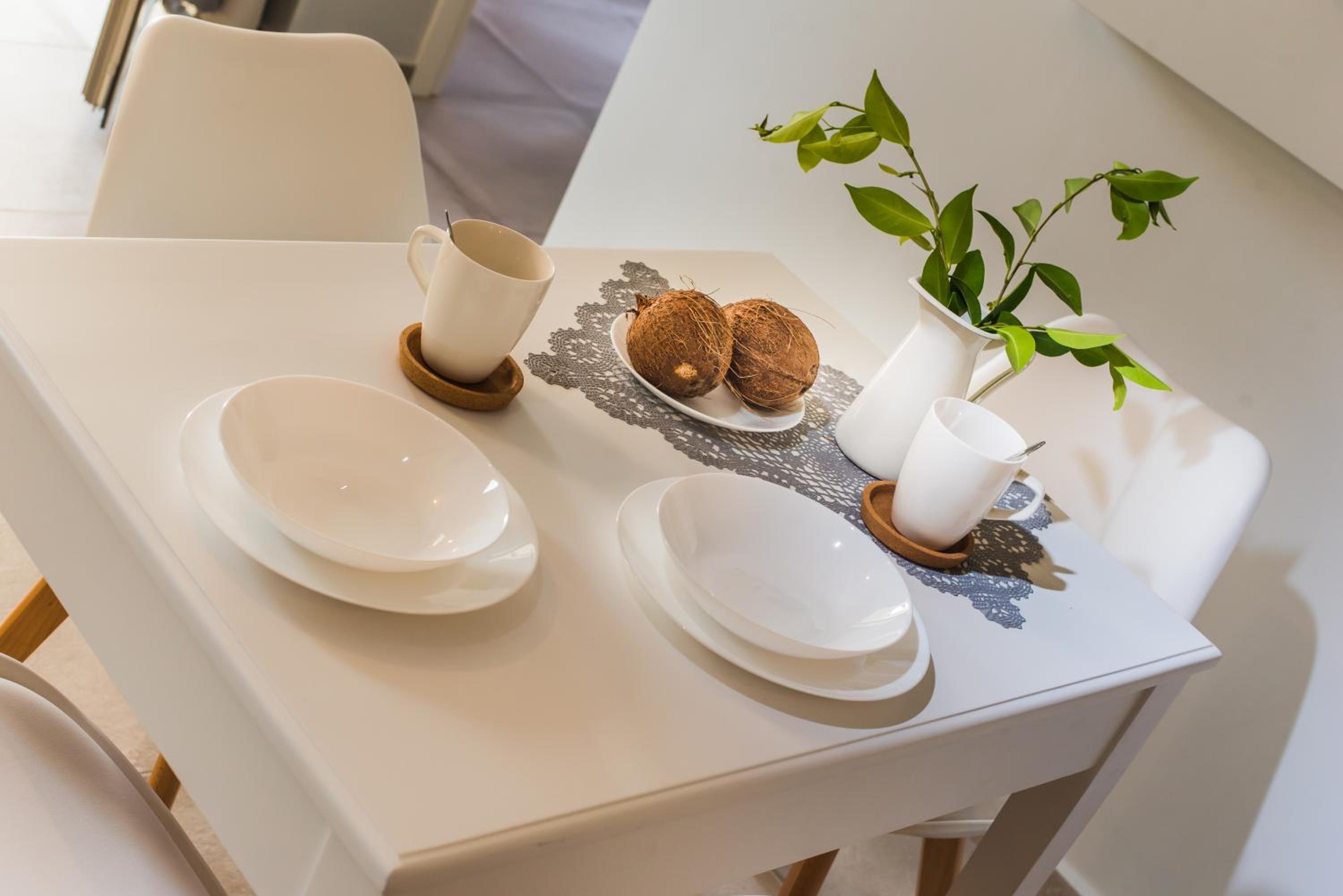 Natali Apartments by Estia