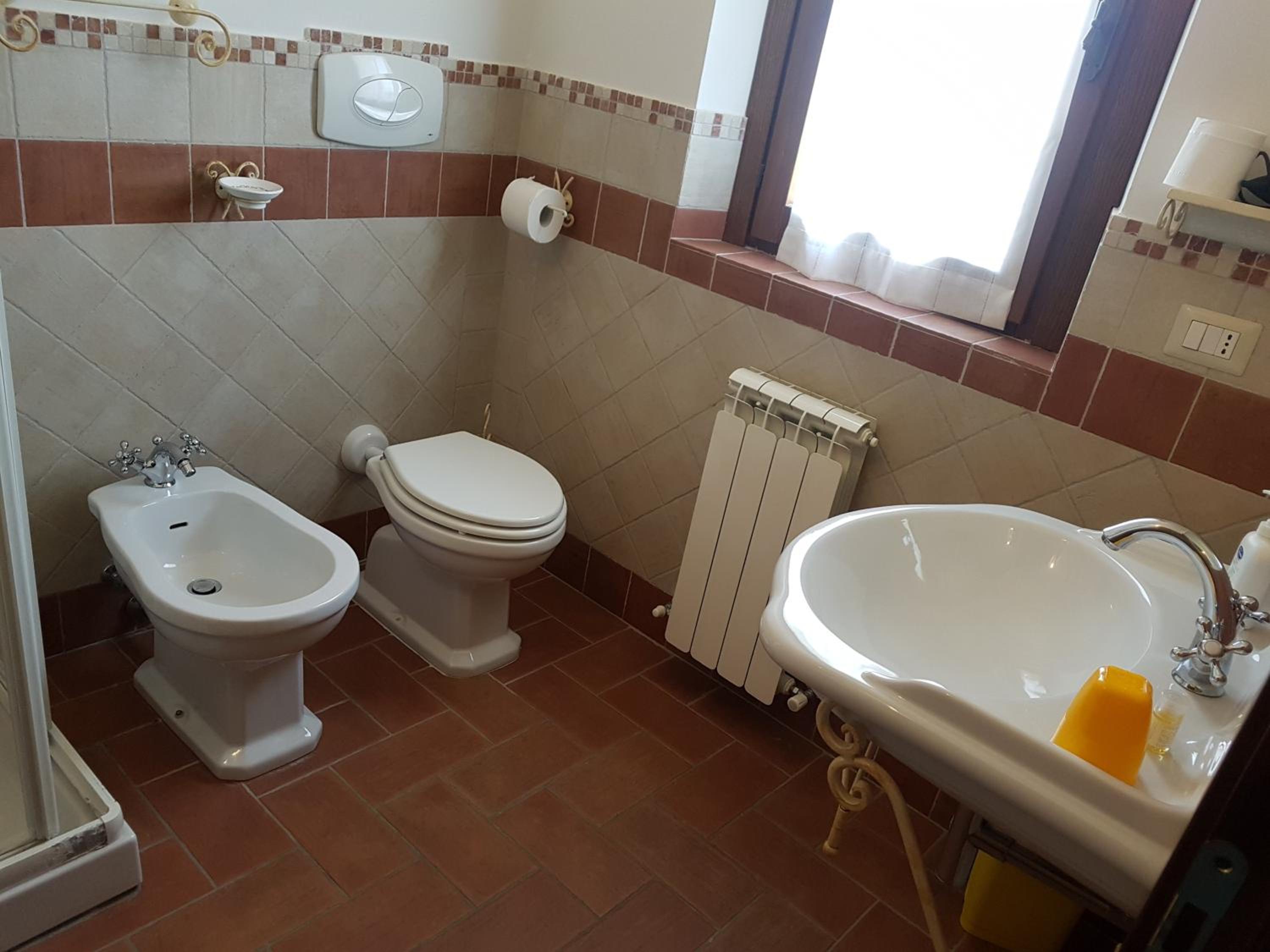 Il Borgo sul Lago