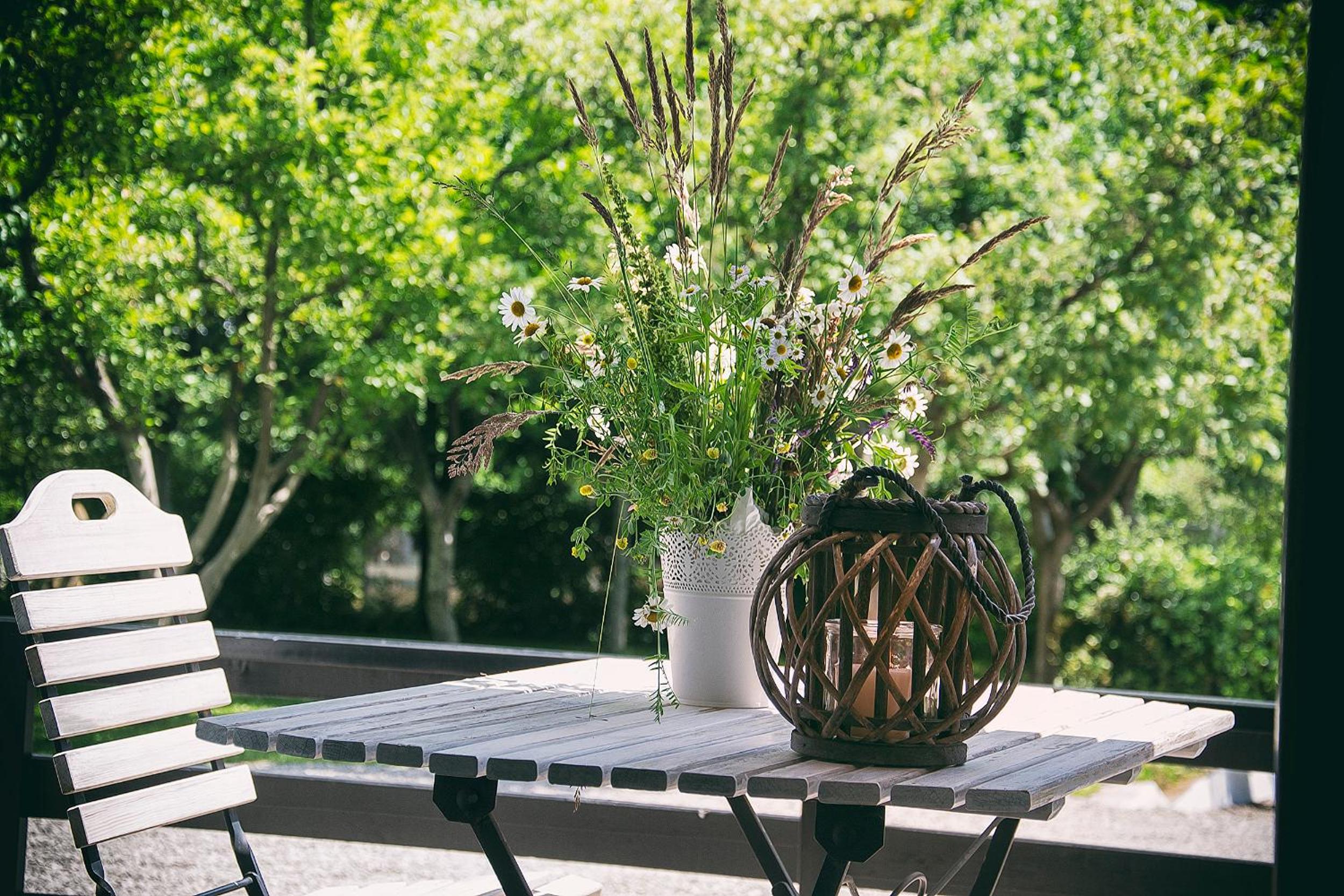 Lagom Apartments