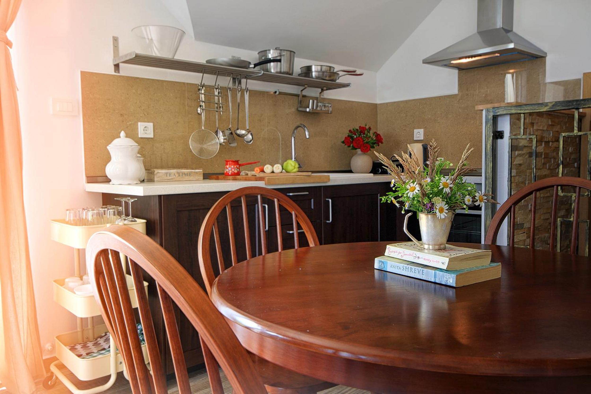 Lagom Apartments