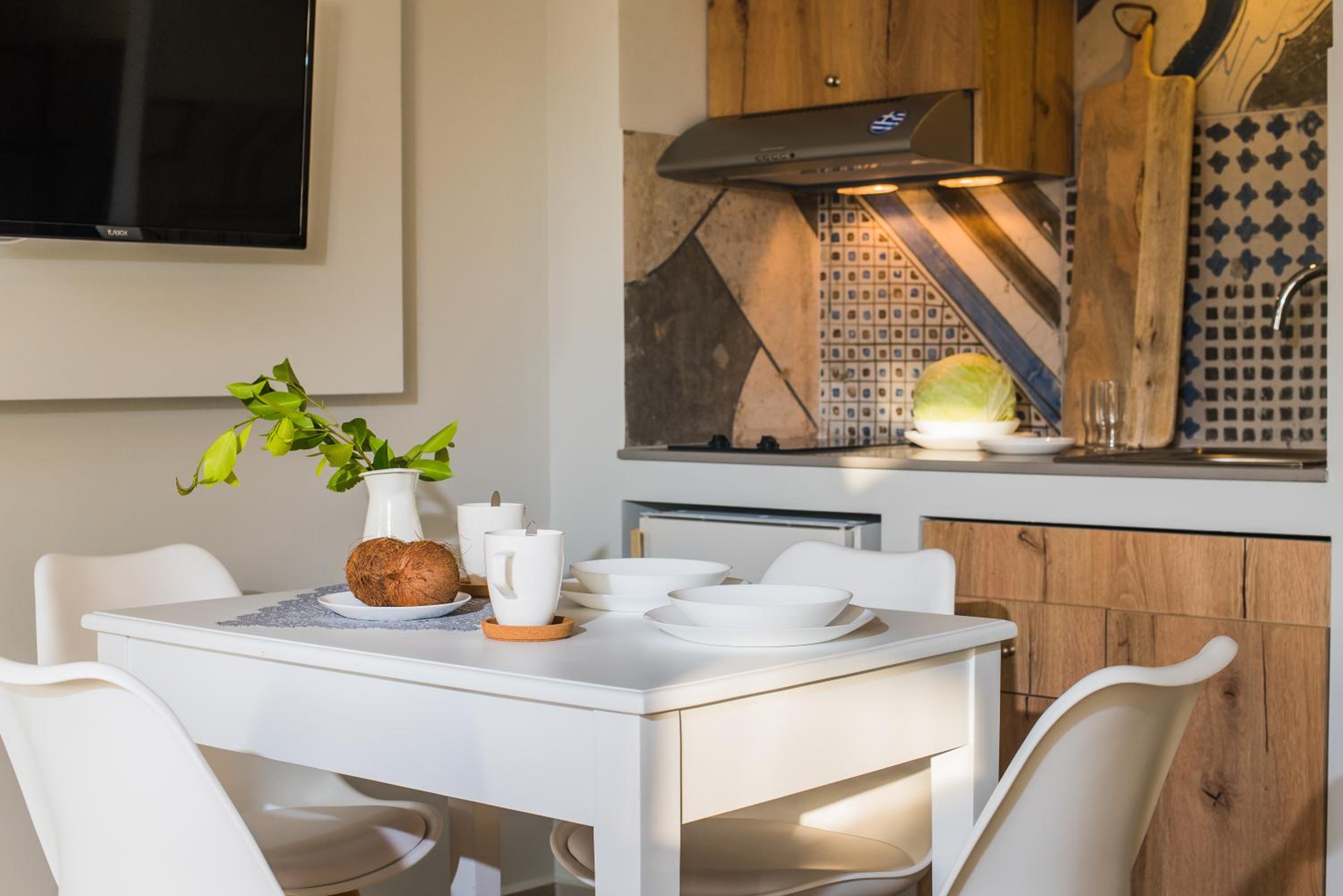 Natali Apartments by Estia