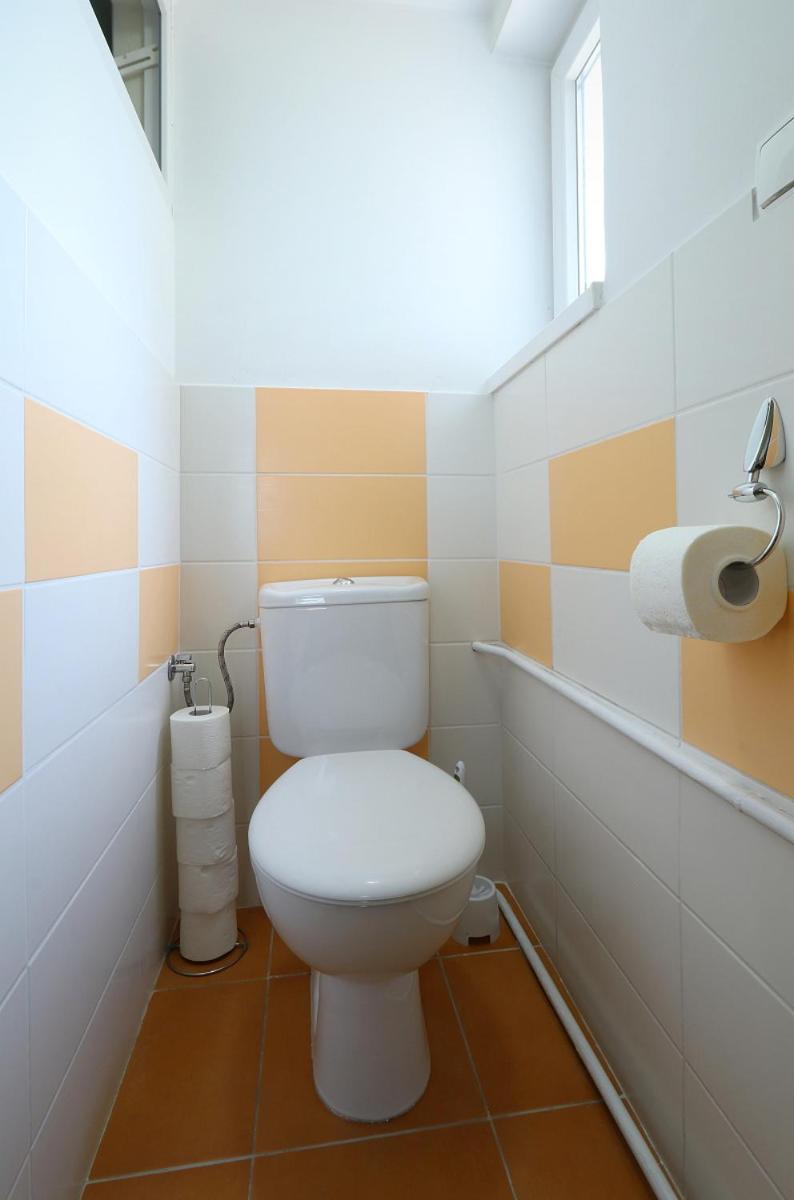 Apartmán Pod Ledovcem