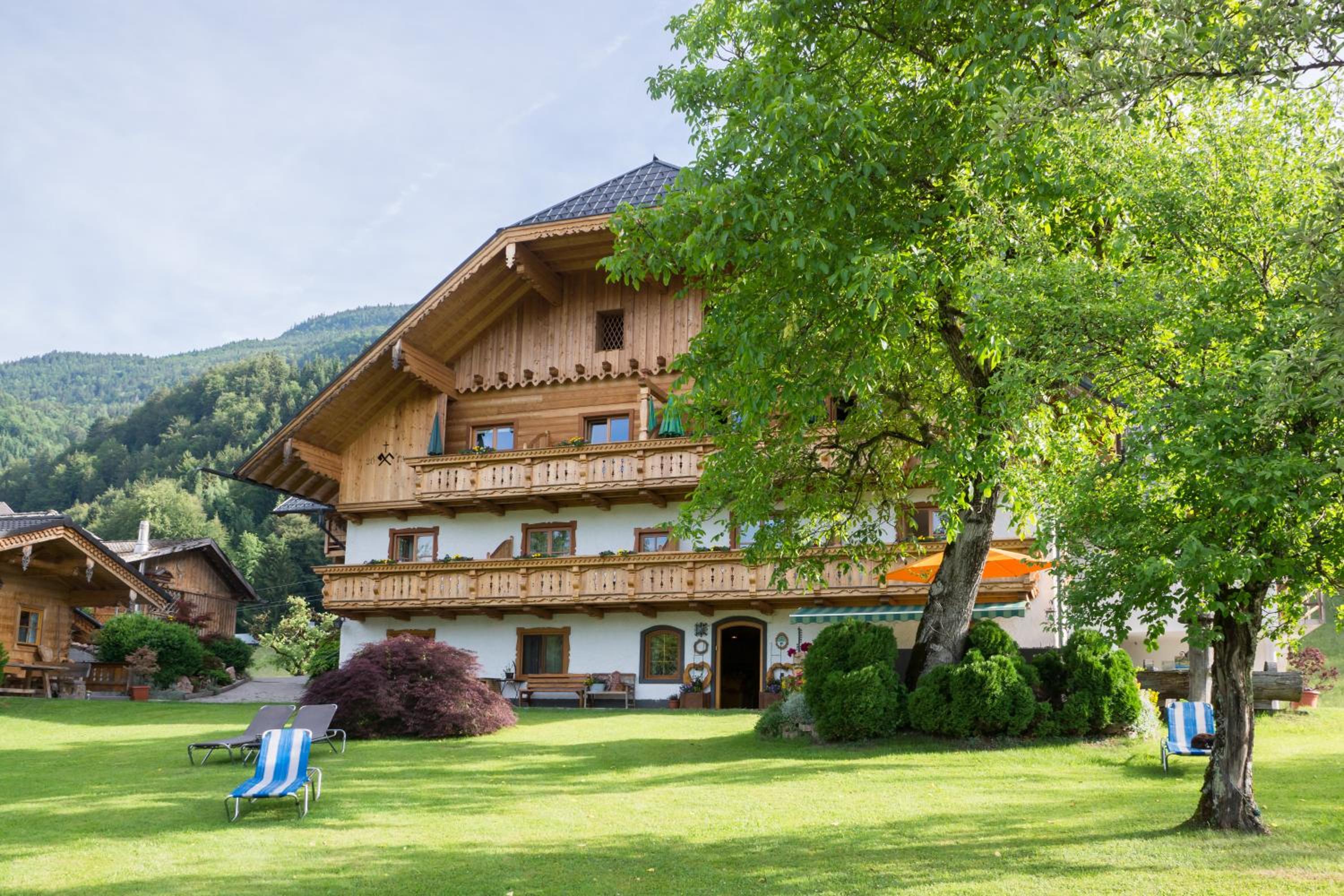Hauslhof