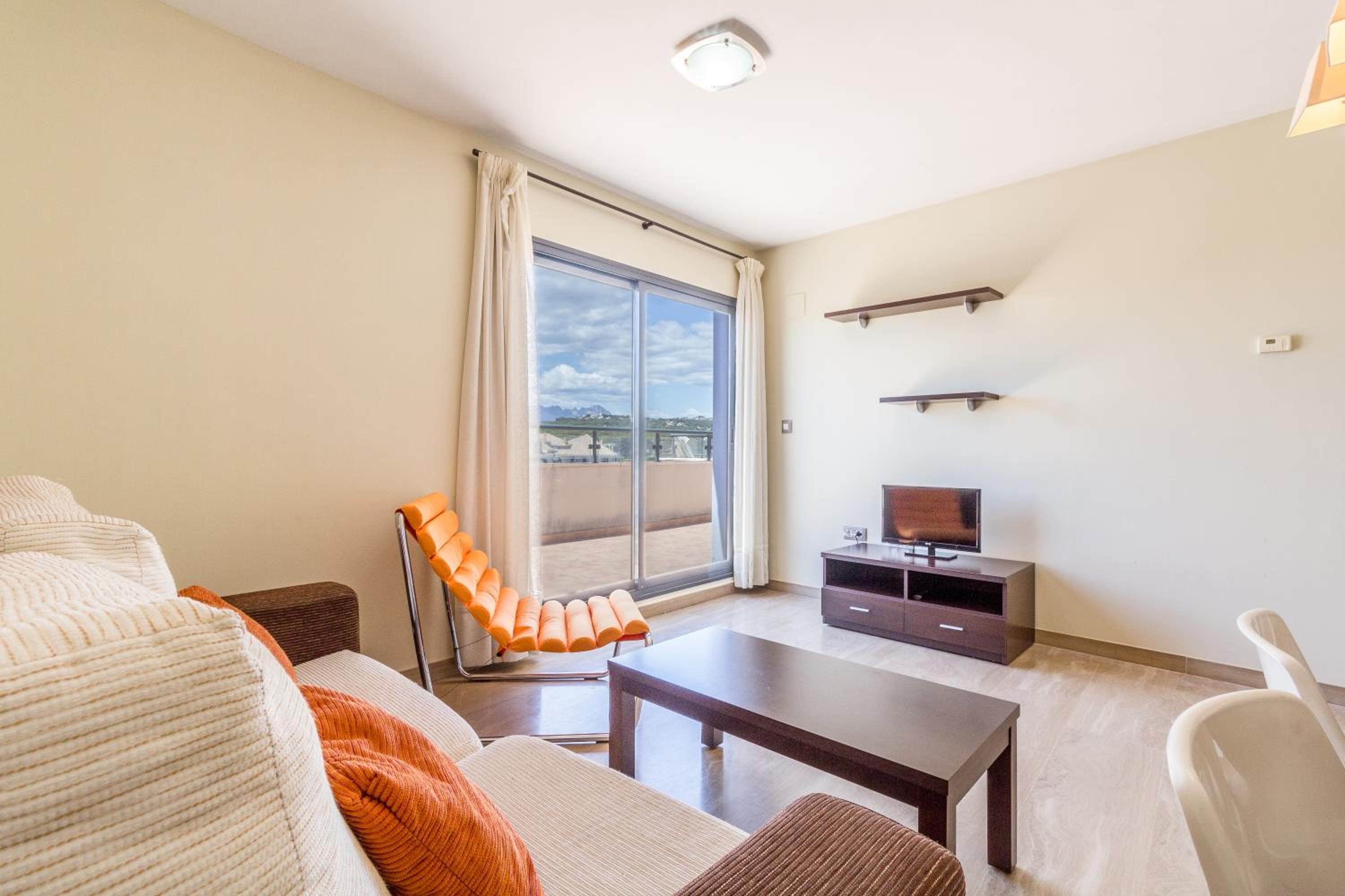Calamora I by Sun & Sea Homes
