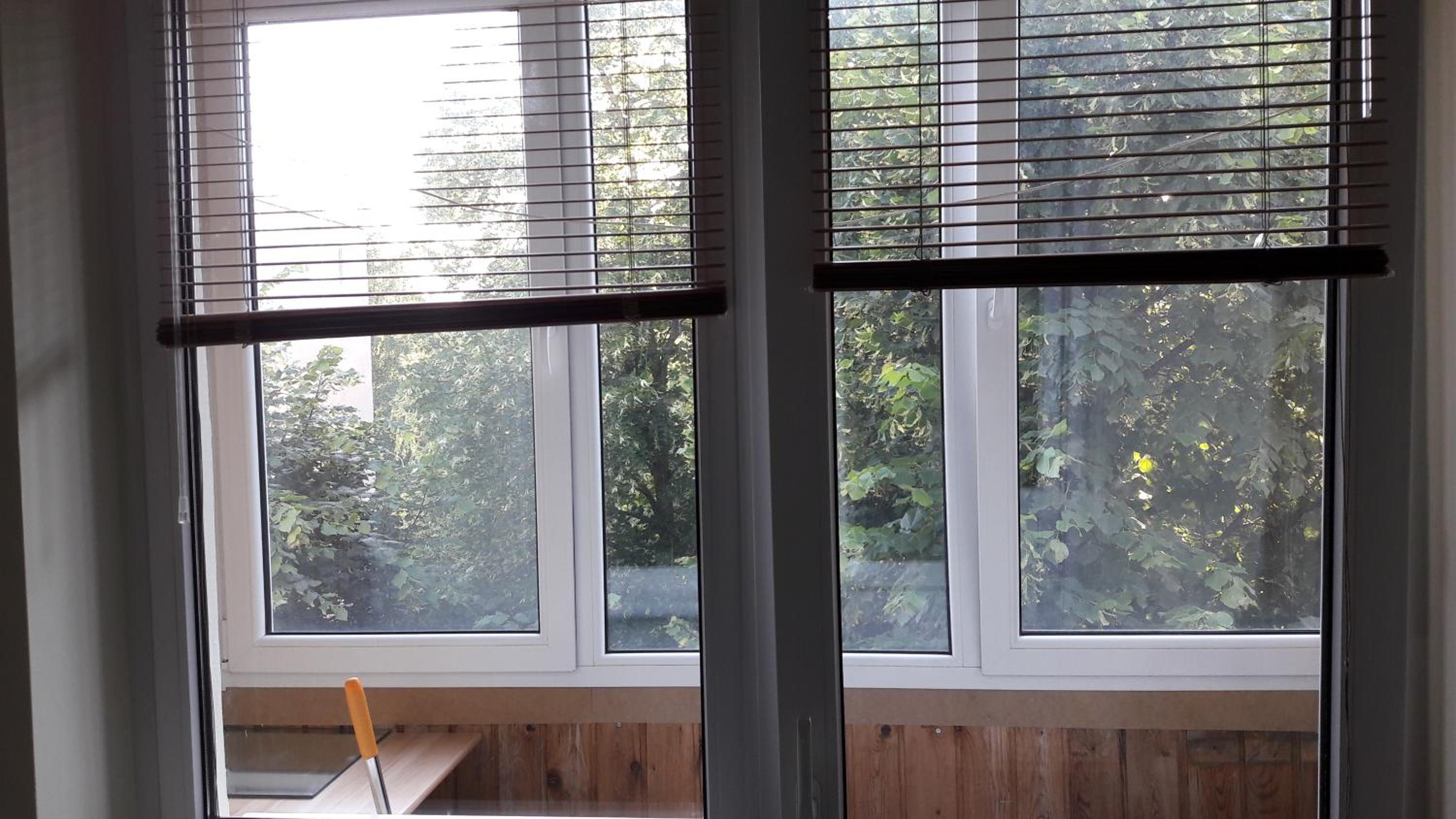 Gražinos apartamentai