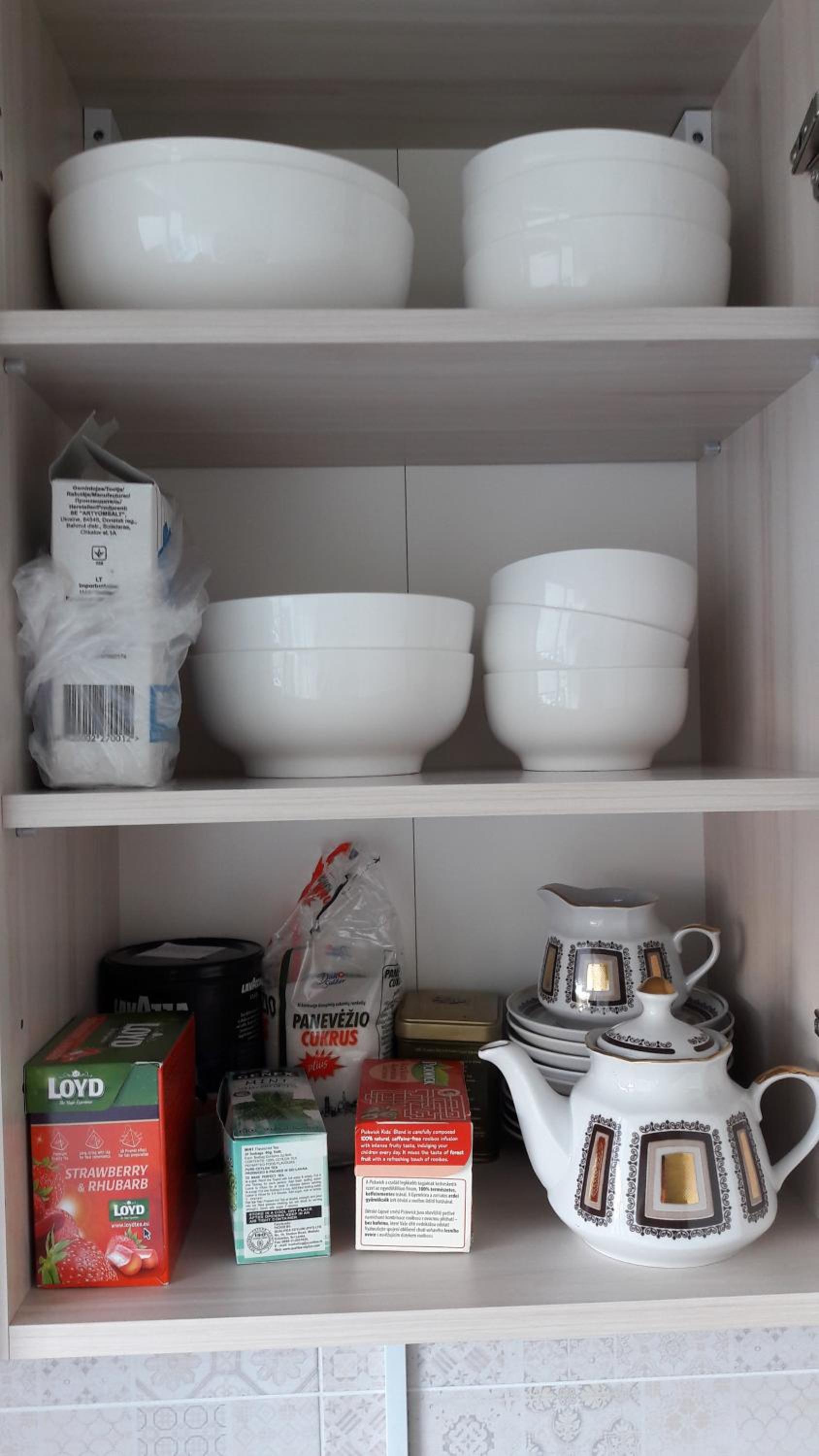 Gražinos apartamentai