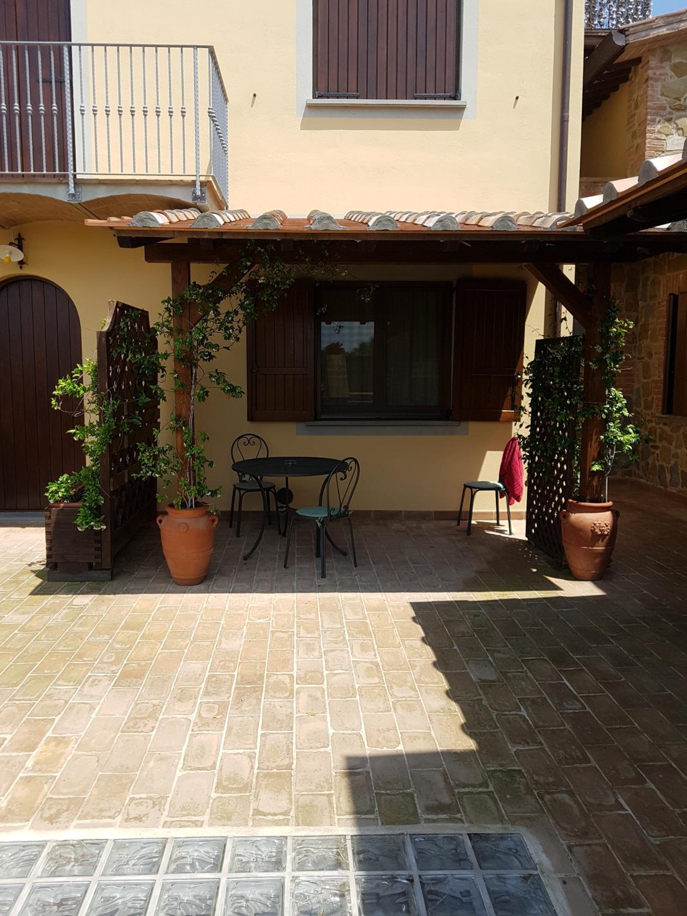 Il Borgo sul Lago