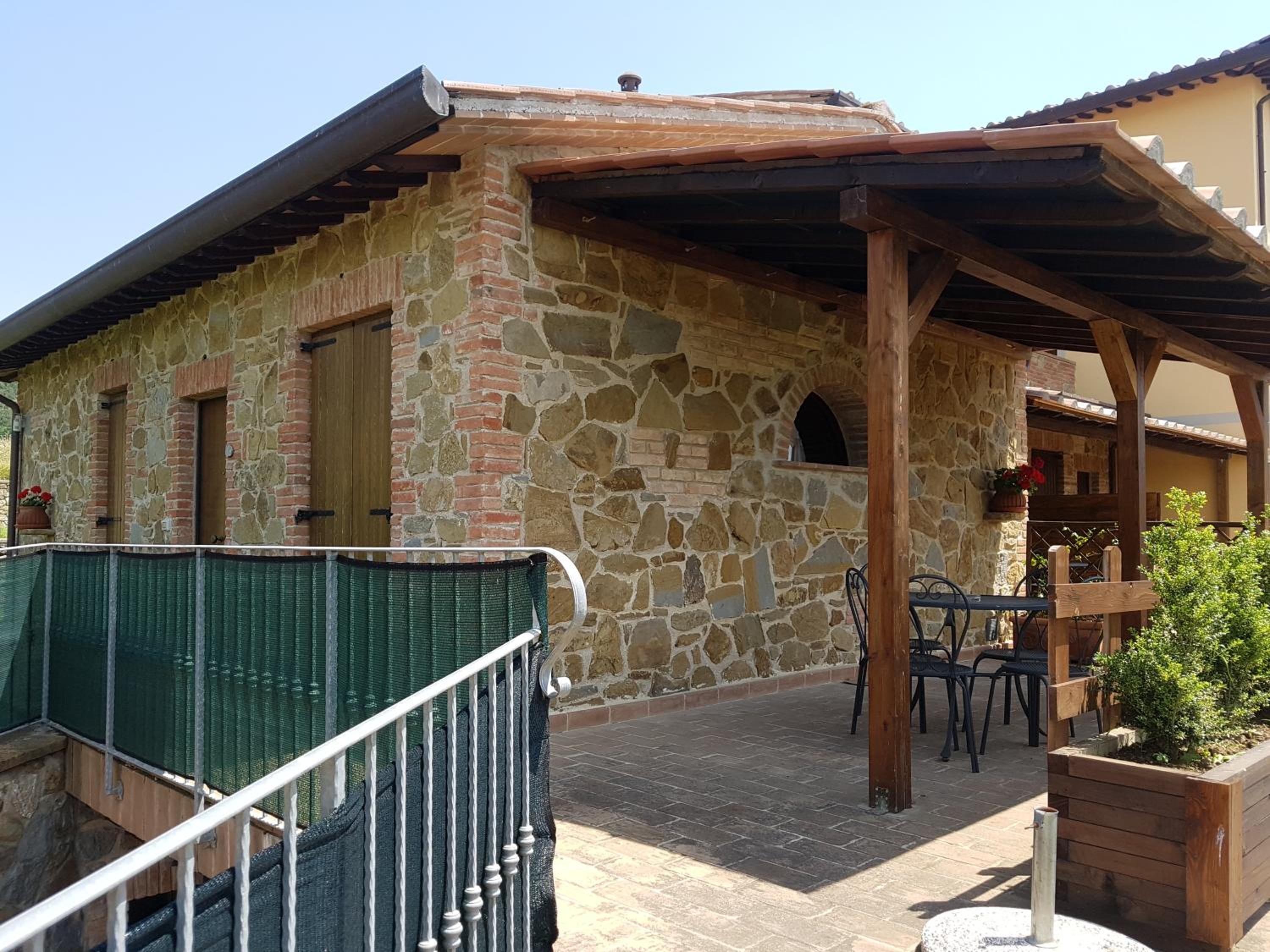 Il Borgo sul Lago