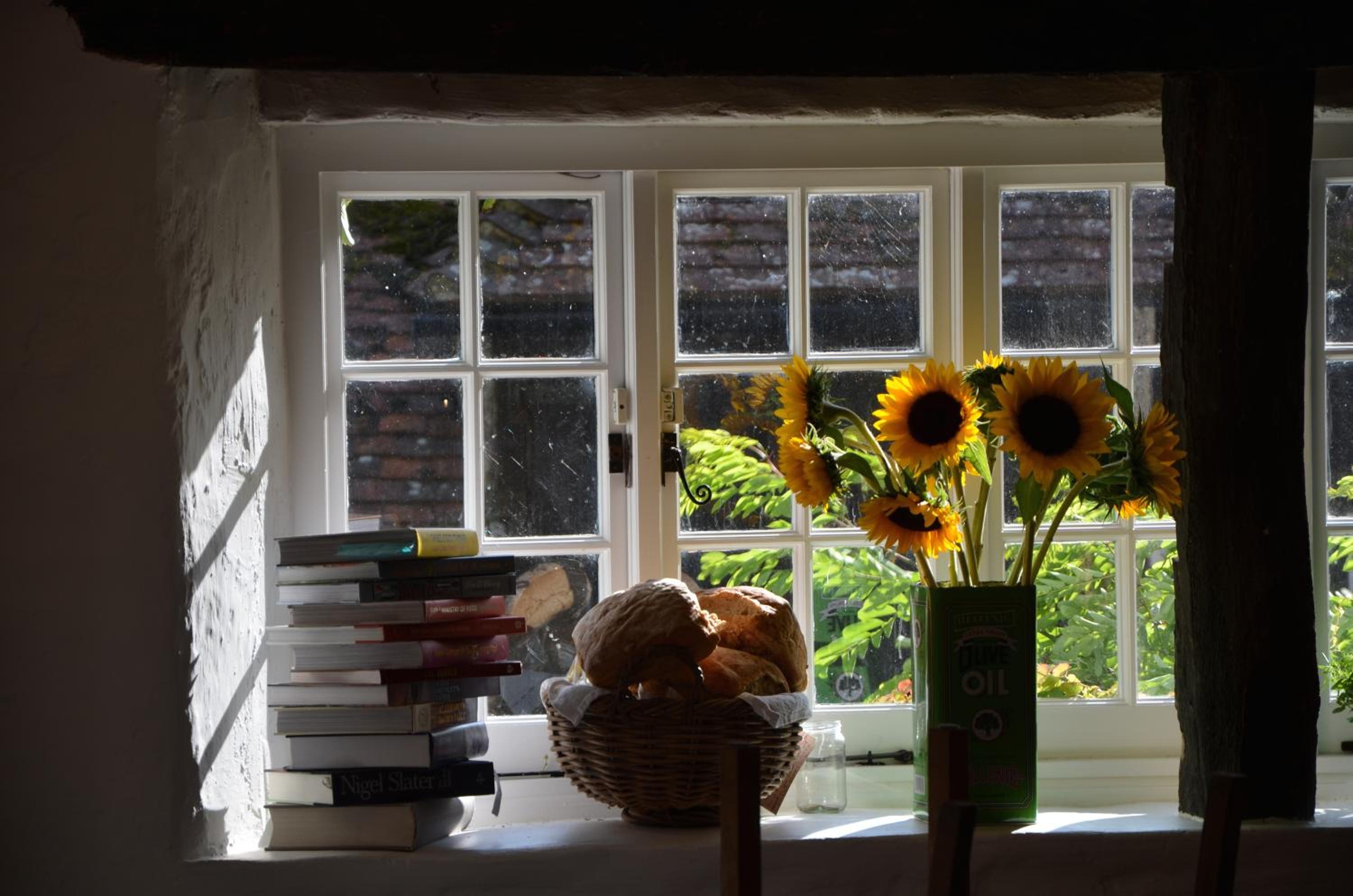 Saltmarsh Farmhouse