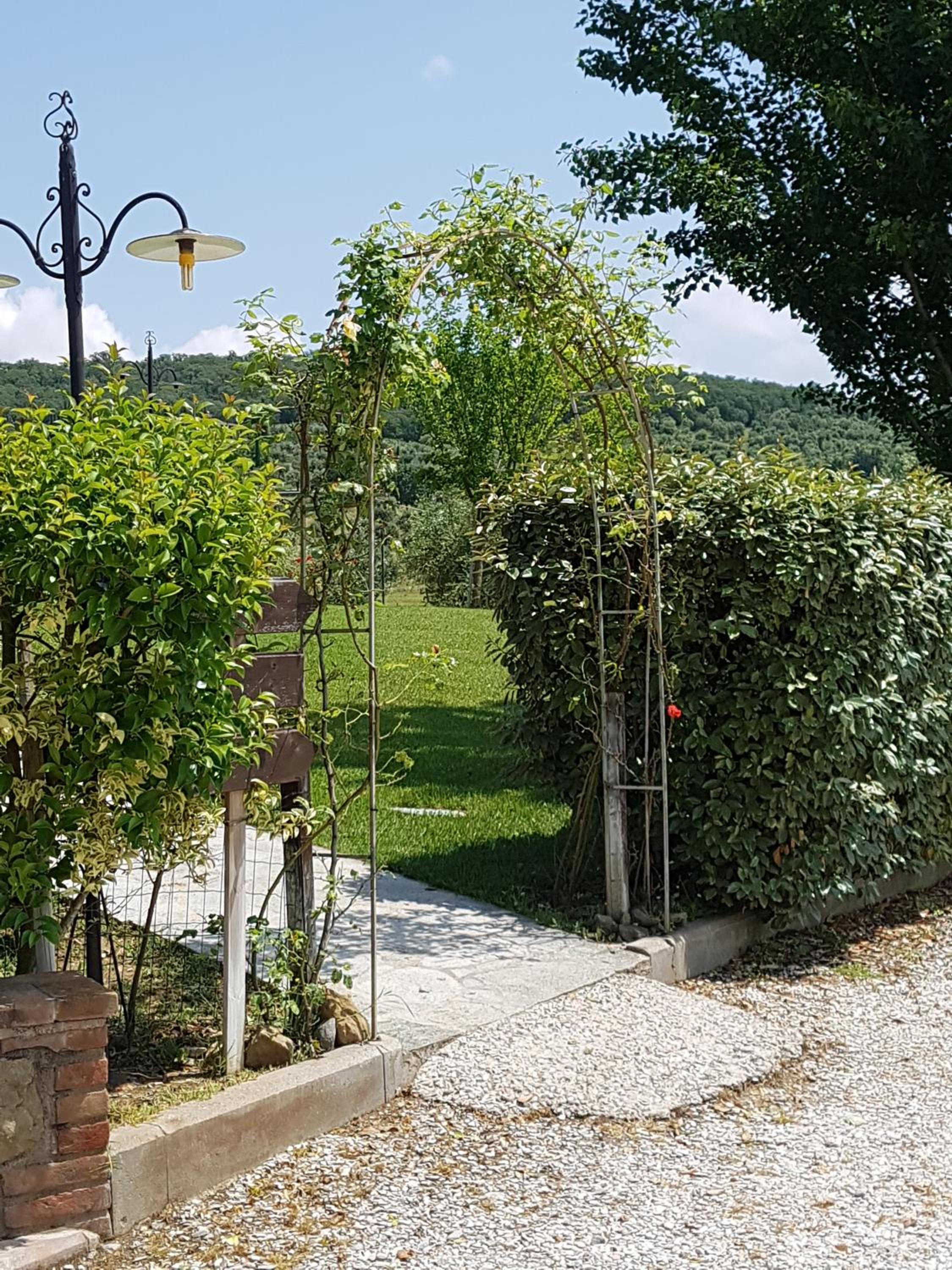 Il Borgo sul Lago