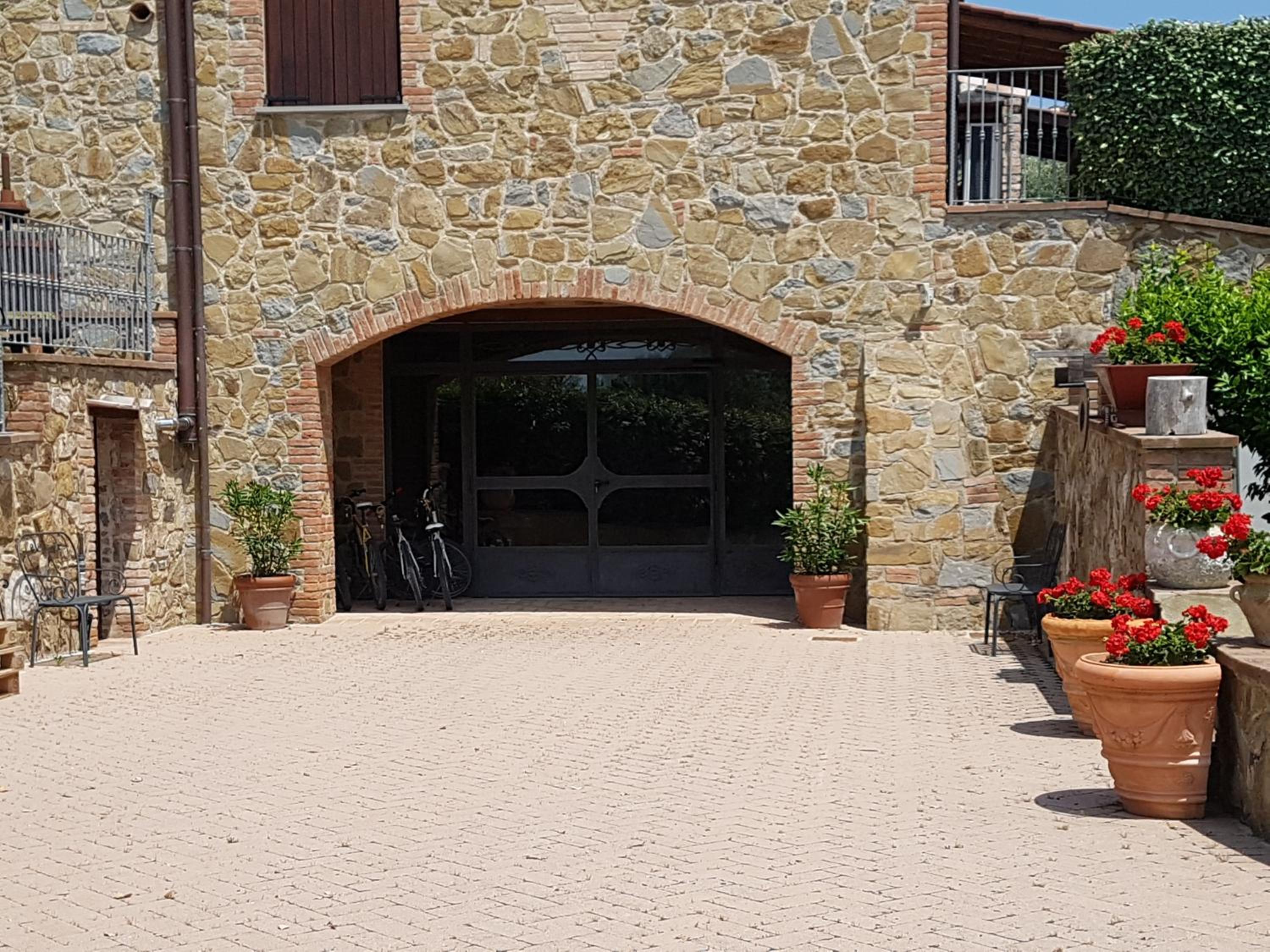 Il Borgo sul Lago