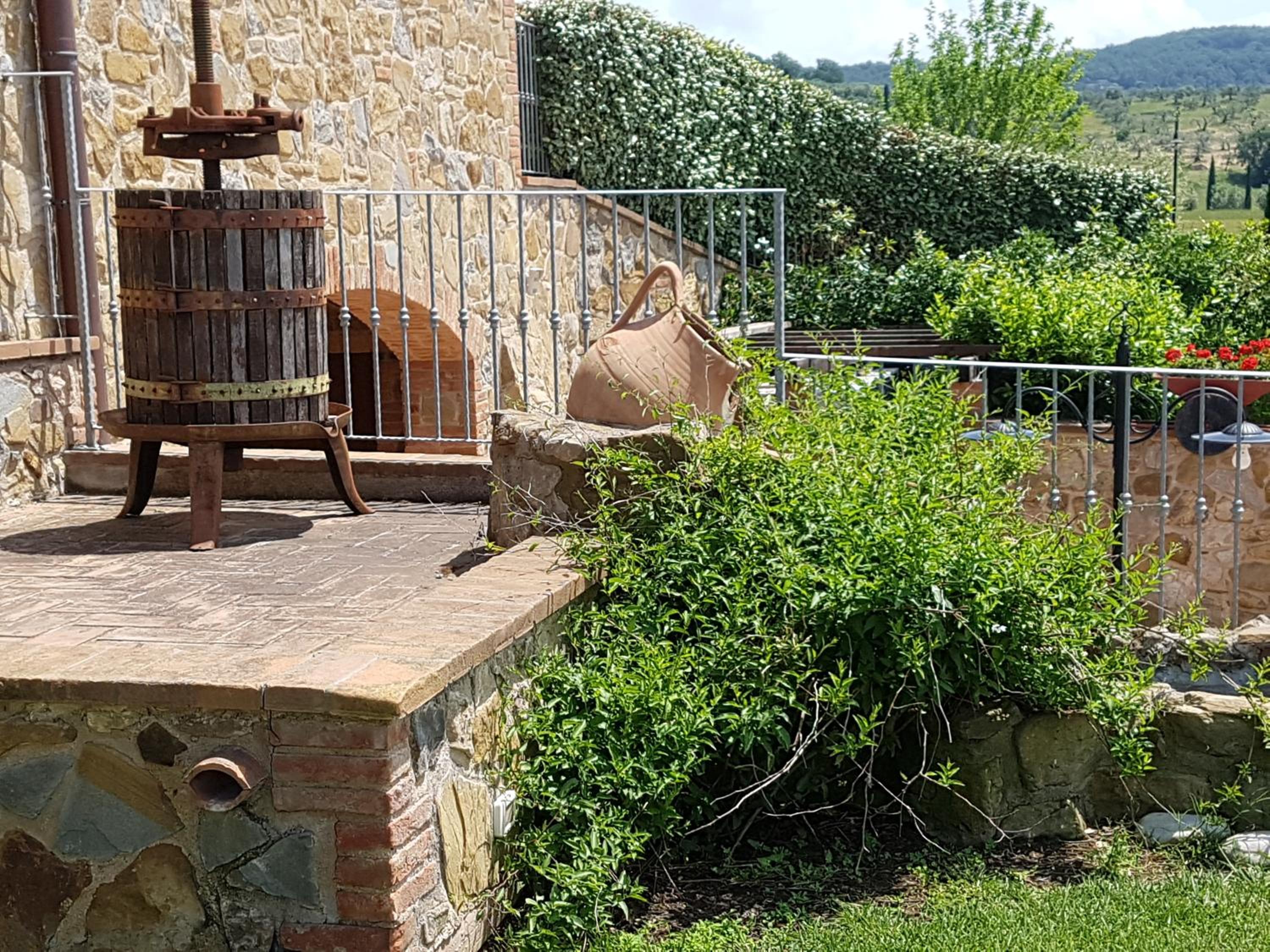 Il Borgo sul Lago