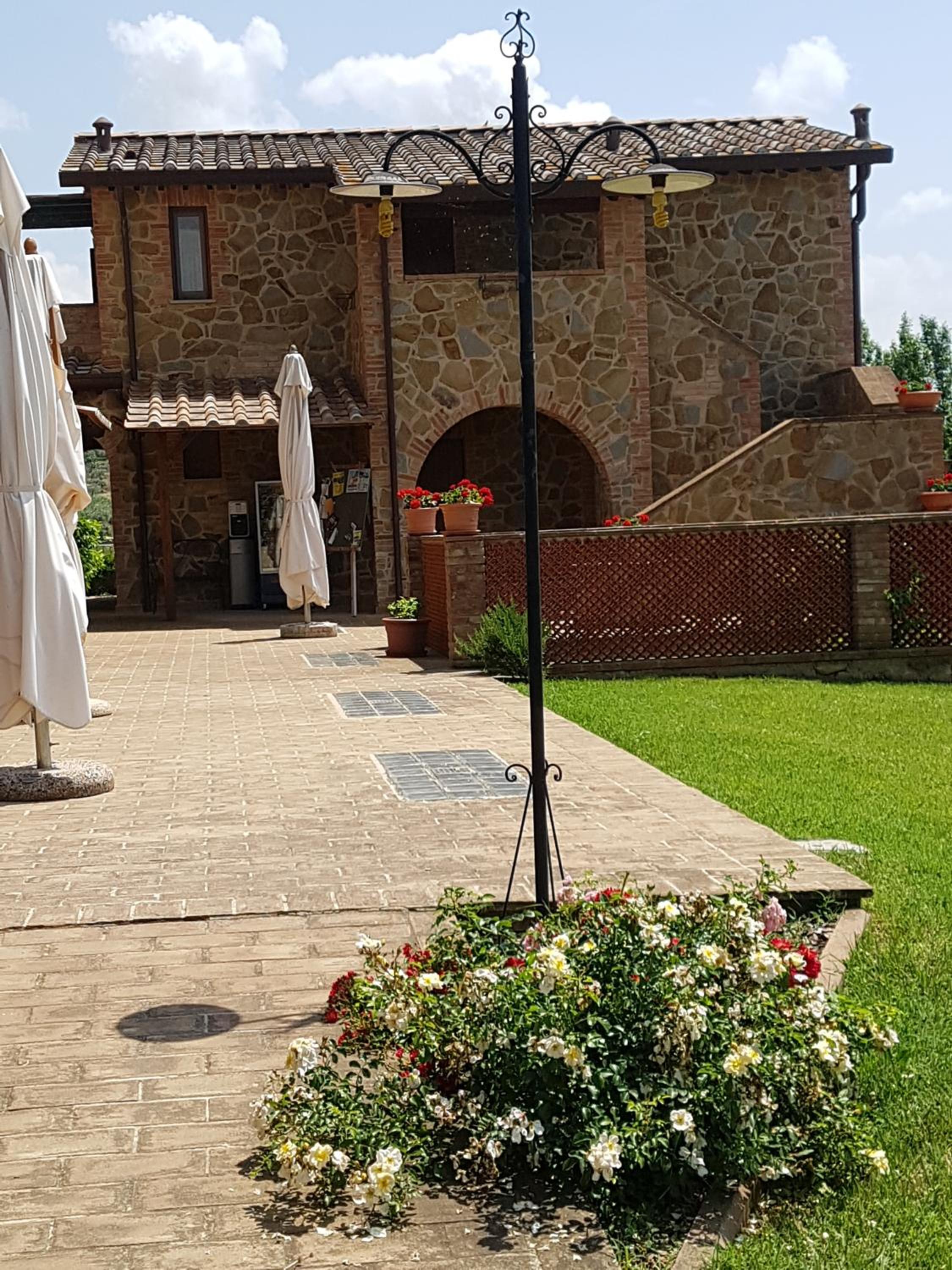 Il Borgo sul Lago