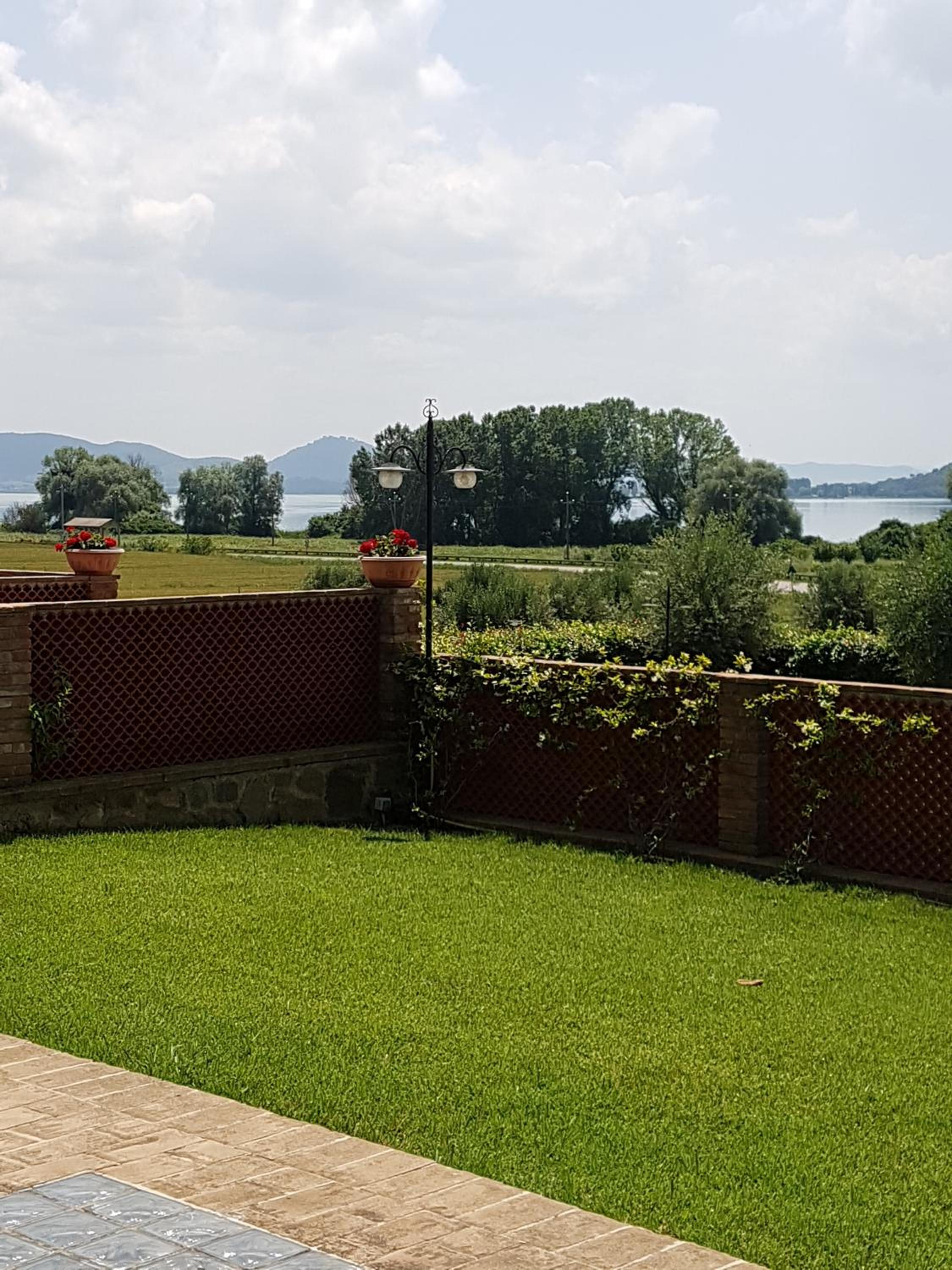 Il Borgo sul Lago