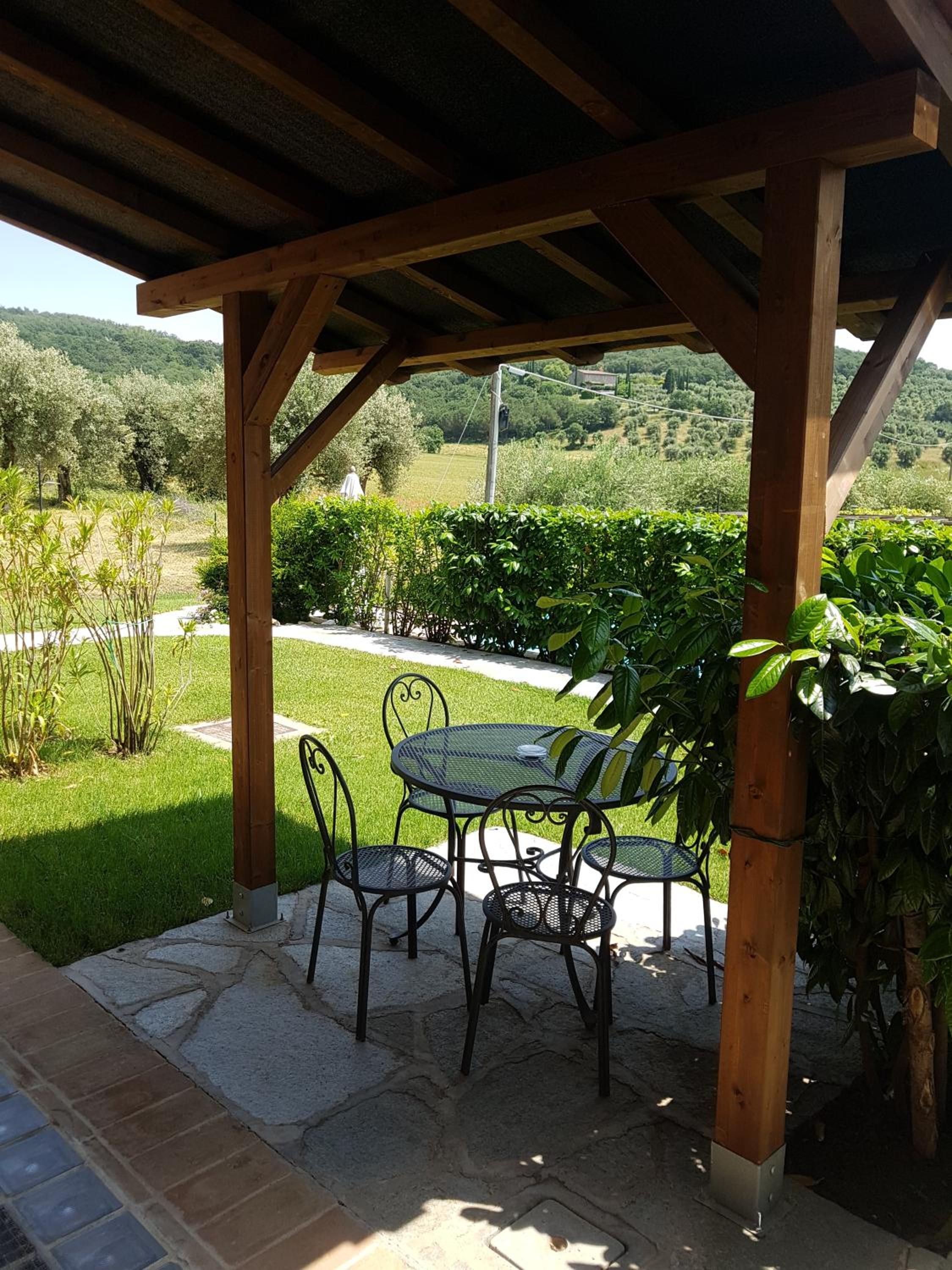 Il Borgo sul Lago