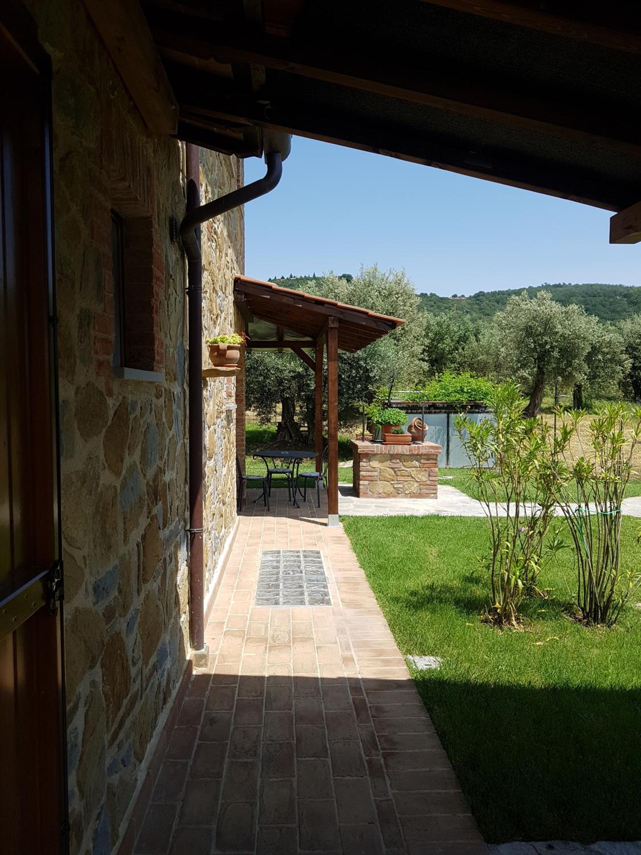 Il Borgo sul Lago