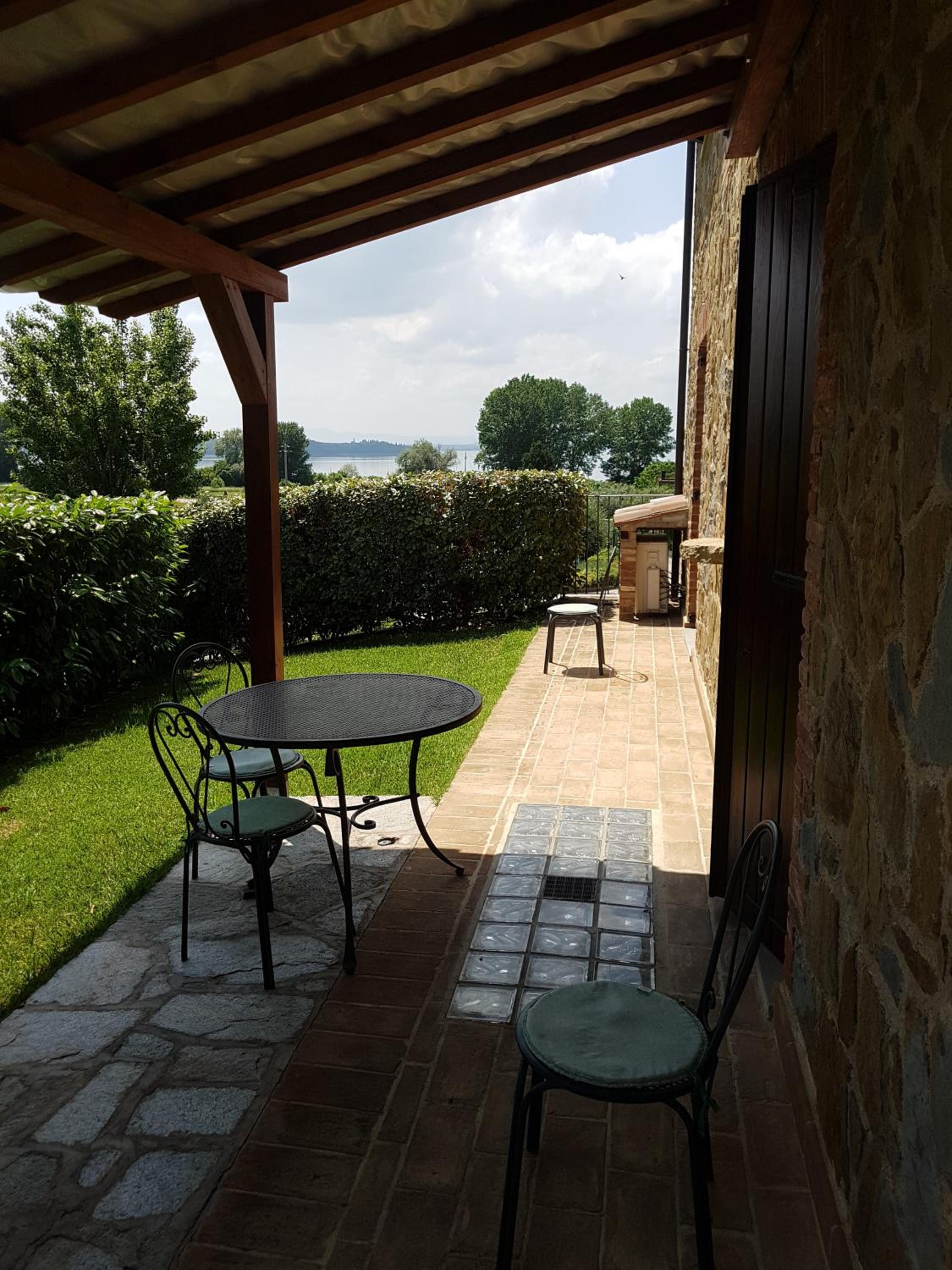 Il Borgo sul Lago