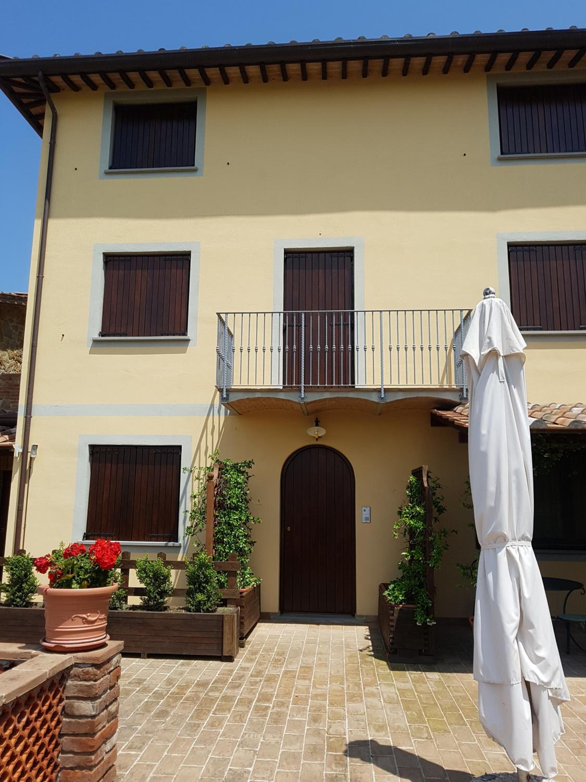 Il Borgo sul Lago