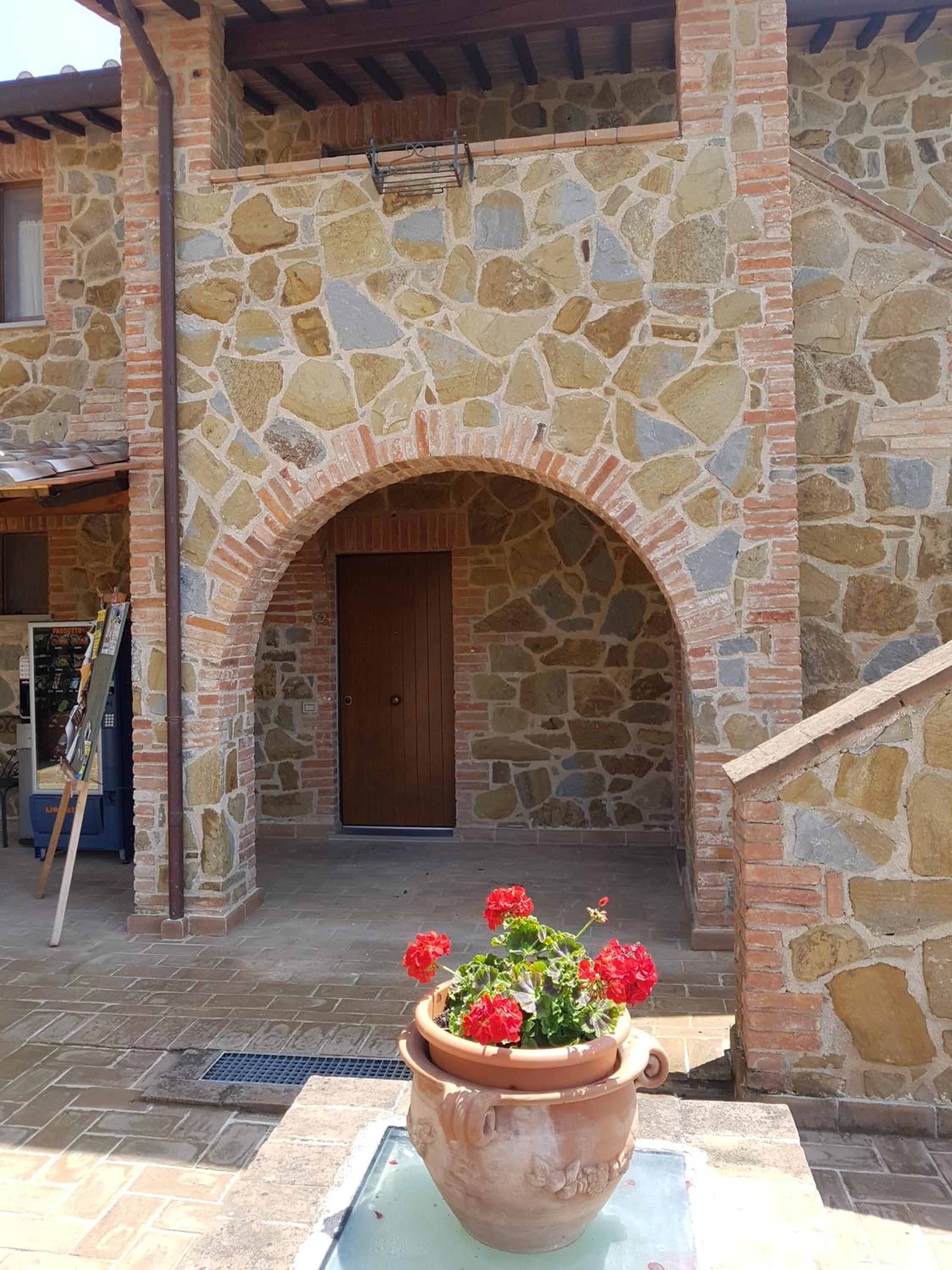 Il Borgo sul Lago