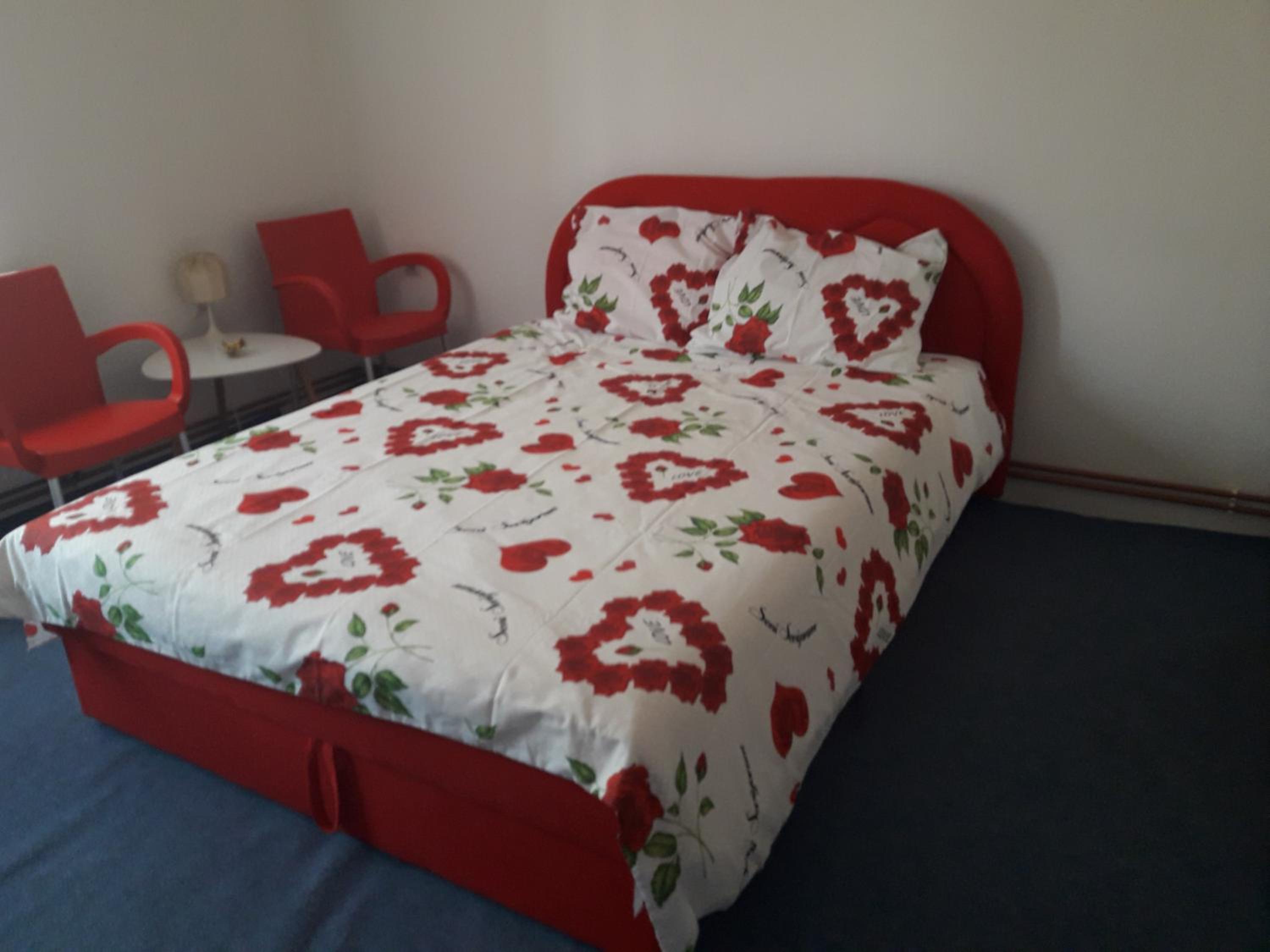 Guest house Sistem