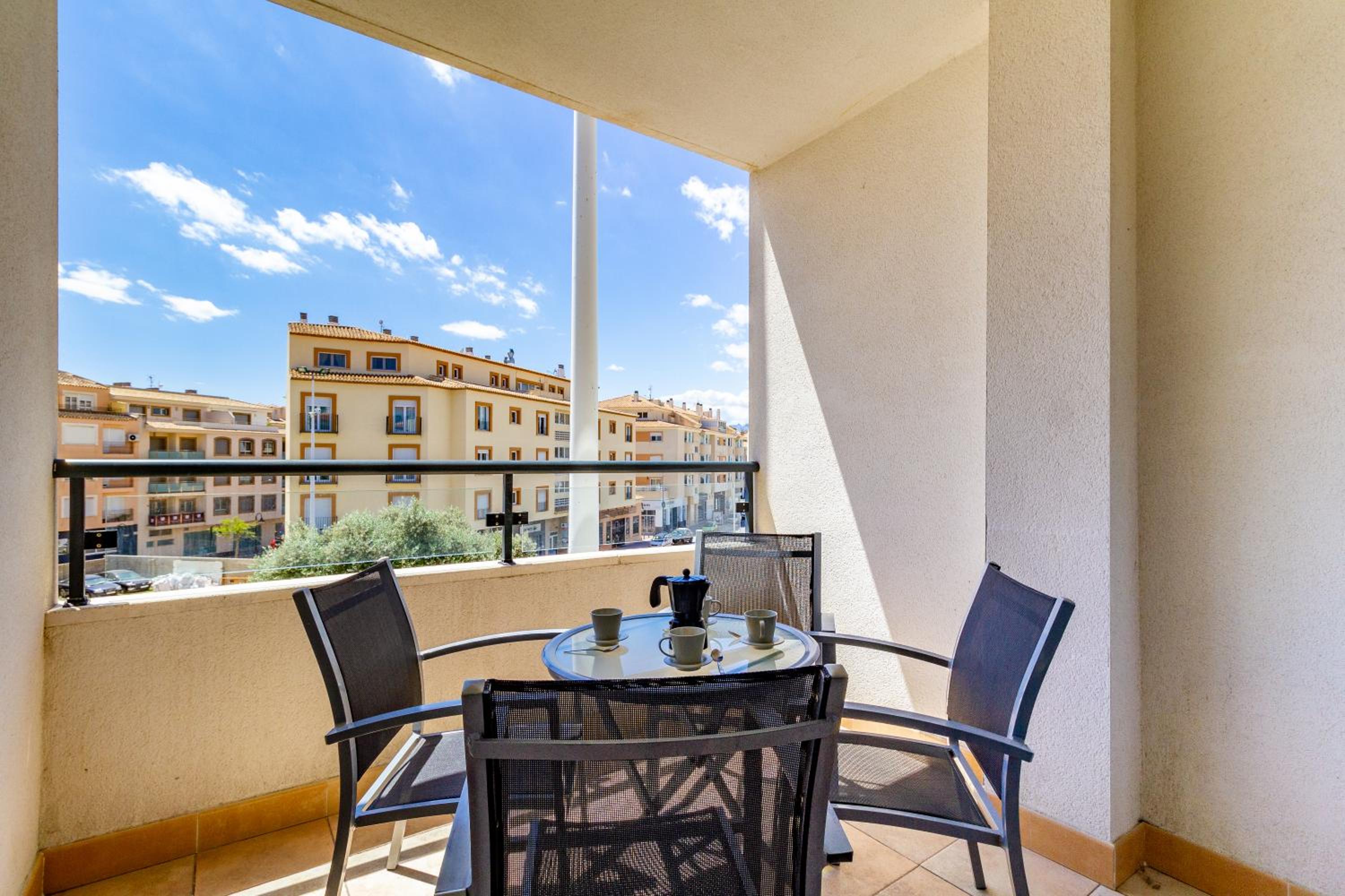 Calamora I by Sun & Sea Homes