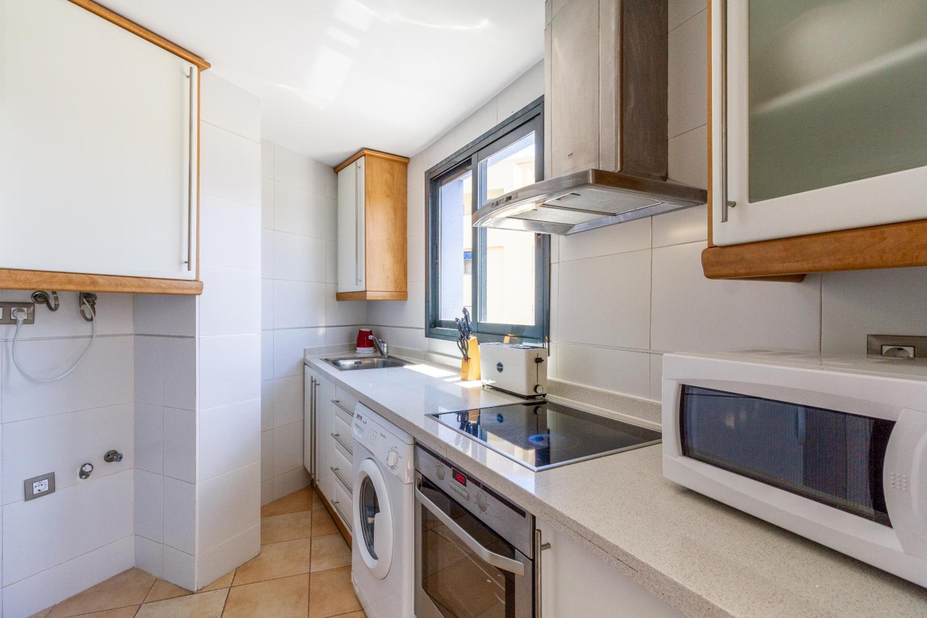 Calamora I by Sun & Sea Homes