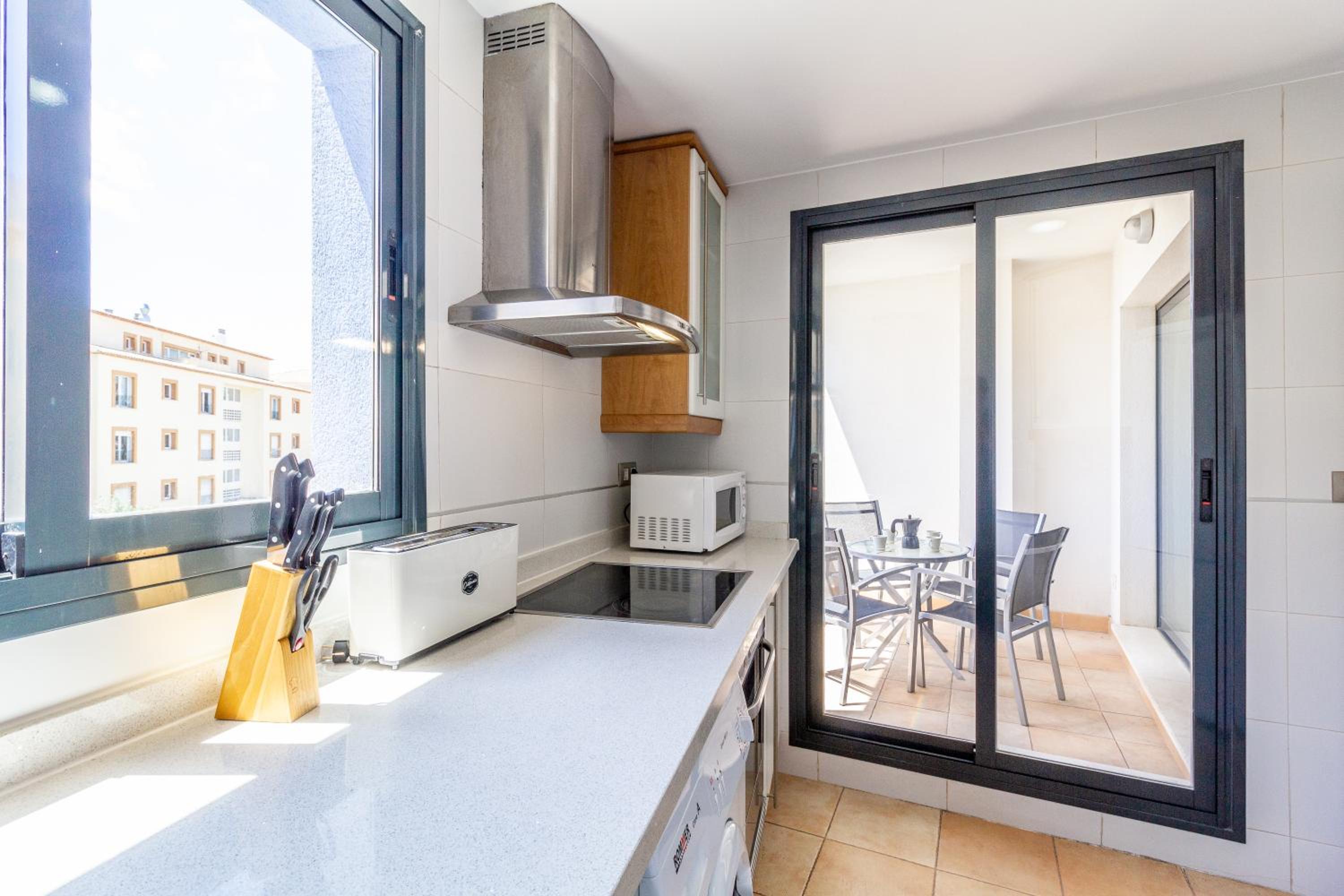 Calamora I by Sun & Sea Homes